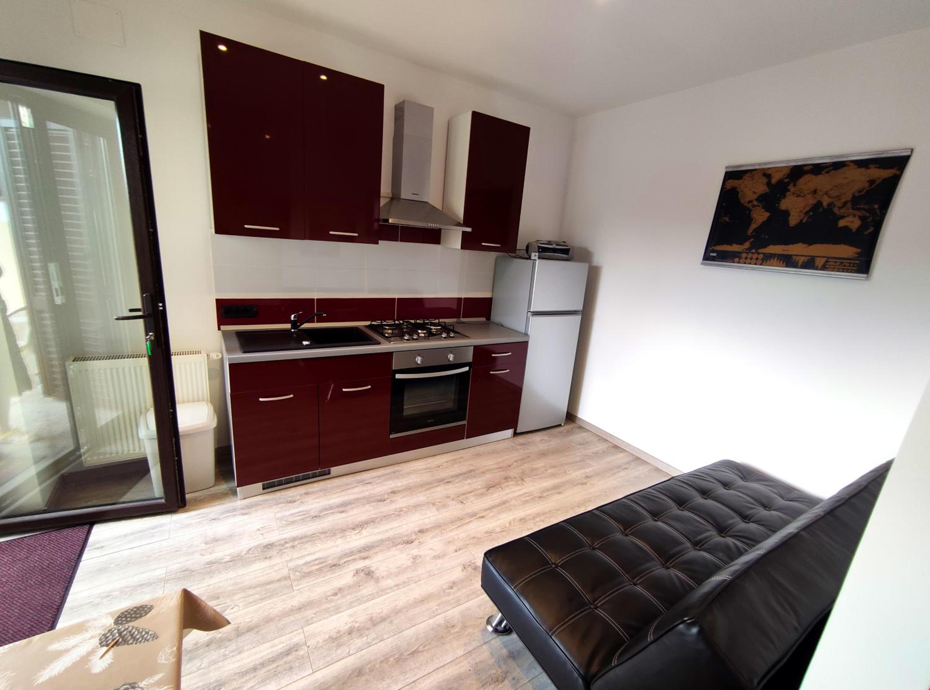 Apartmani Melia
