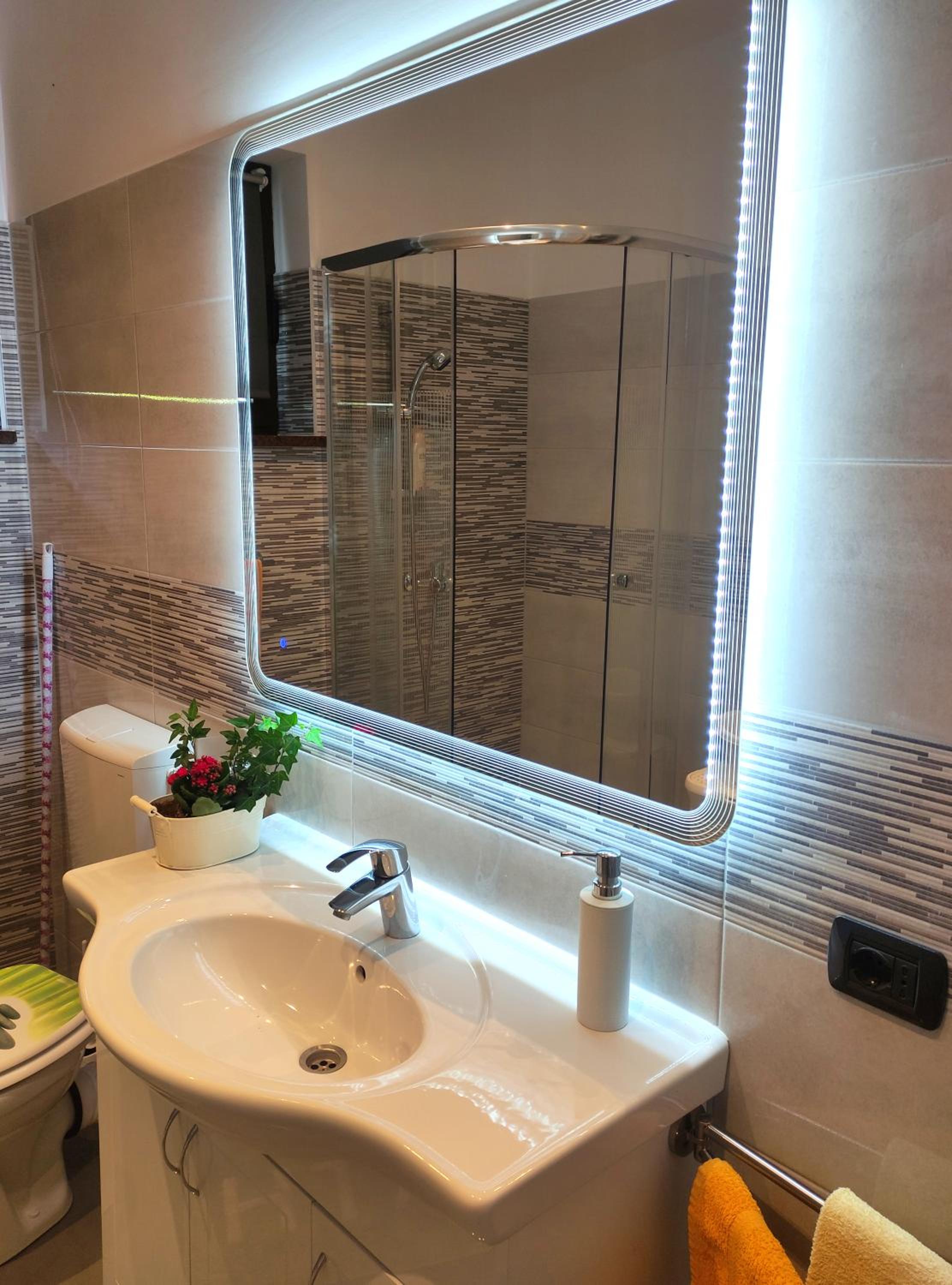 Apartmani Melia