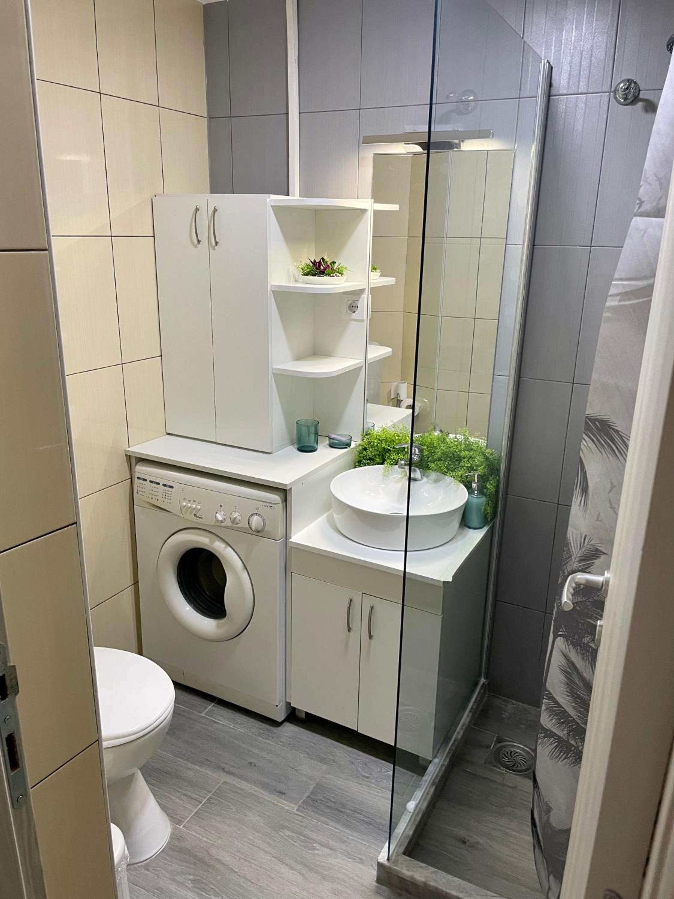 Gallery City Center Apartment
