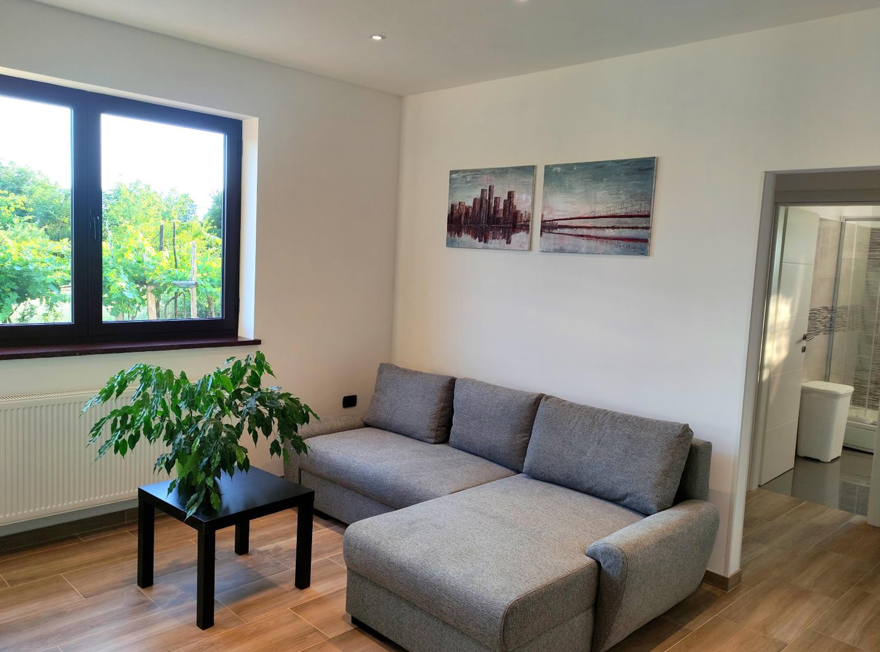 Apartmani Melia