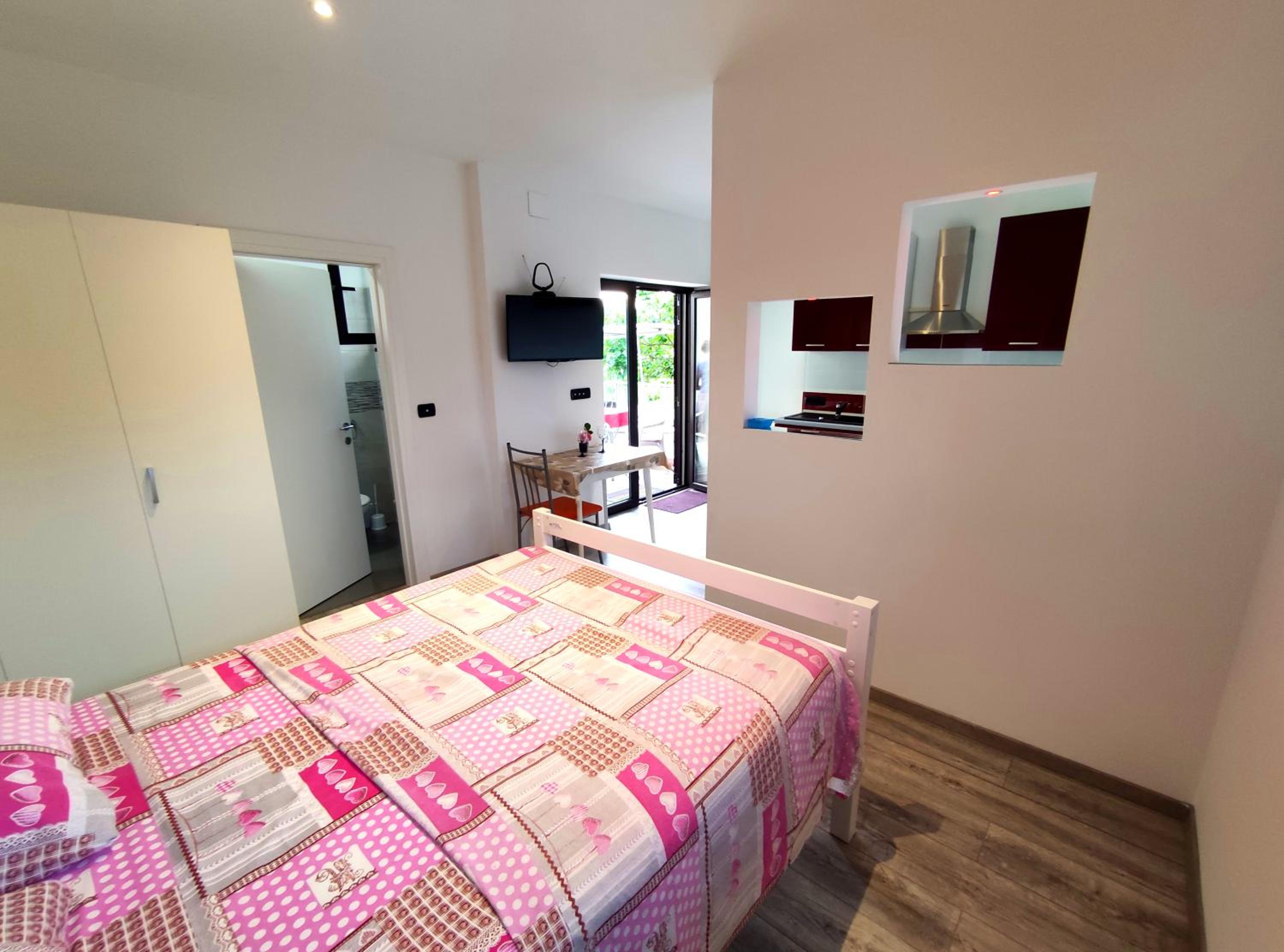 Apartmani Melia