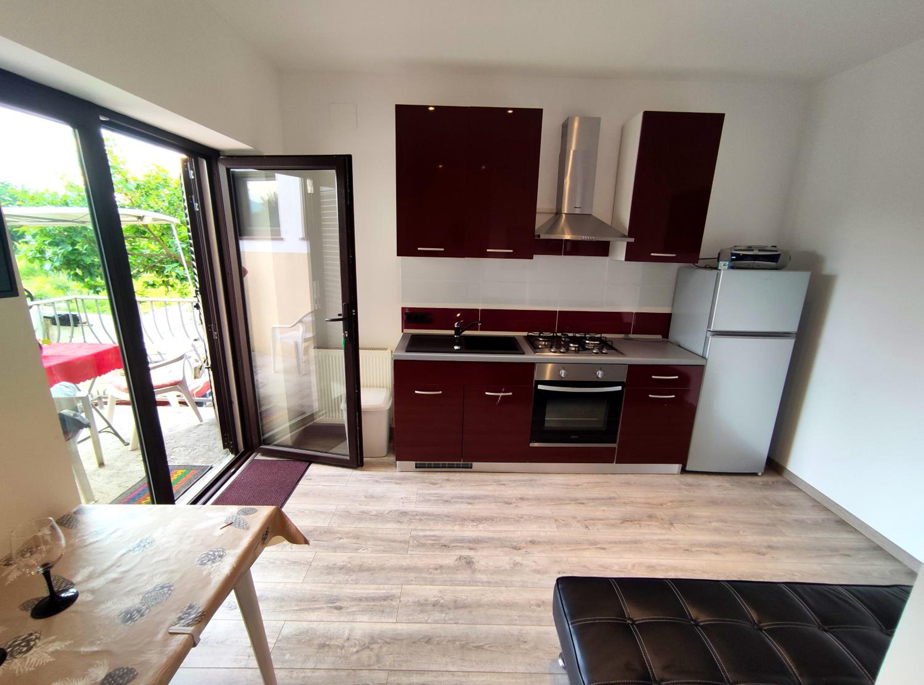 Apartmani Melia