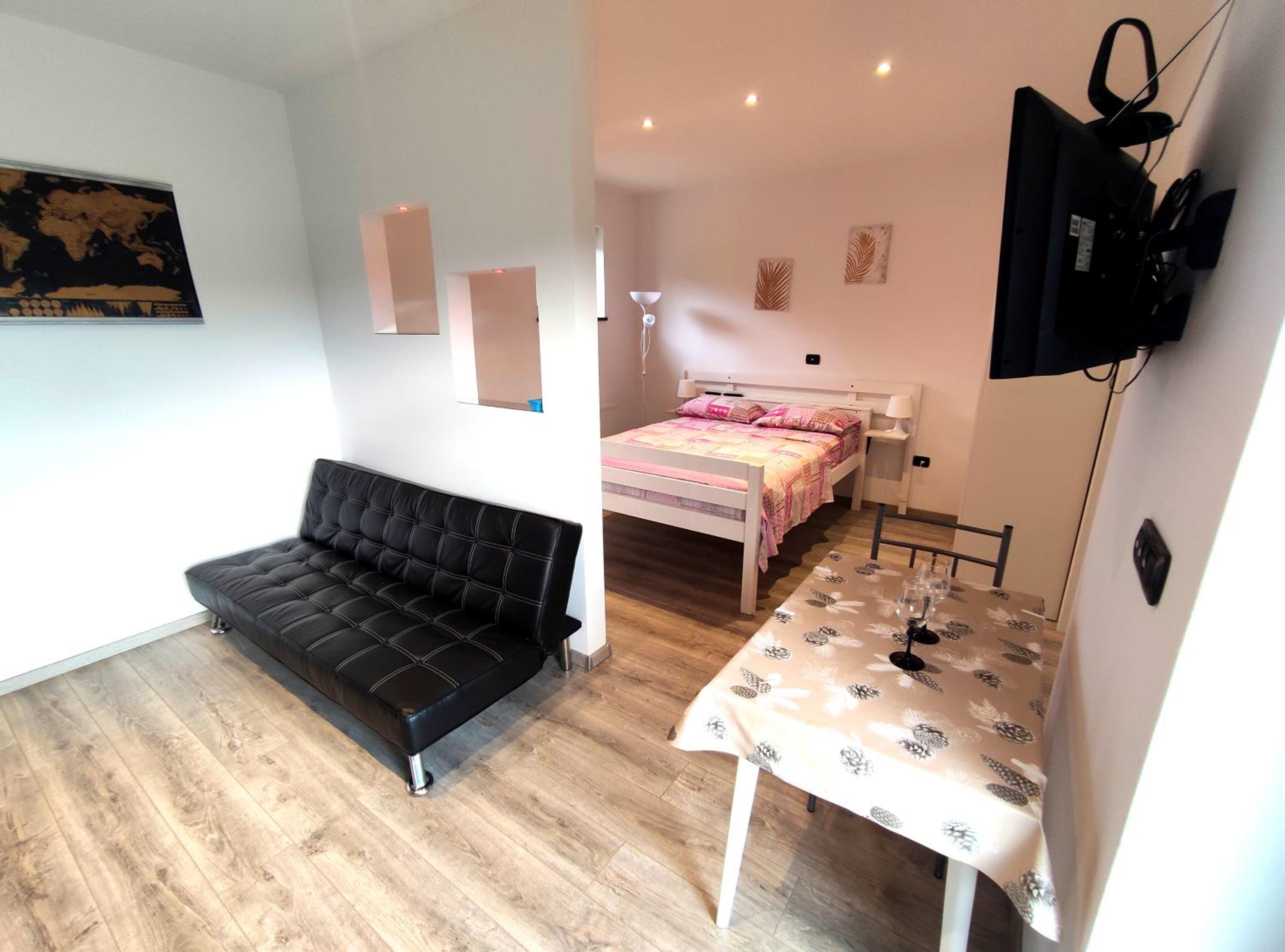 Apartmani Melia