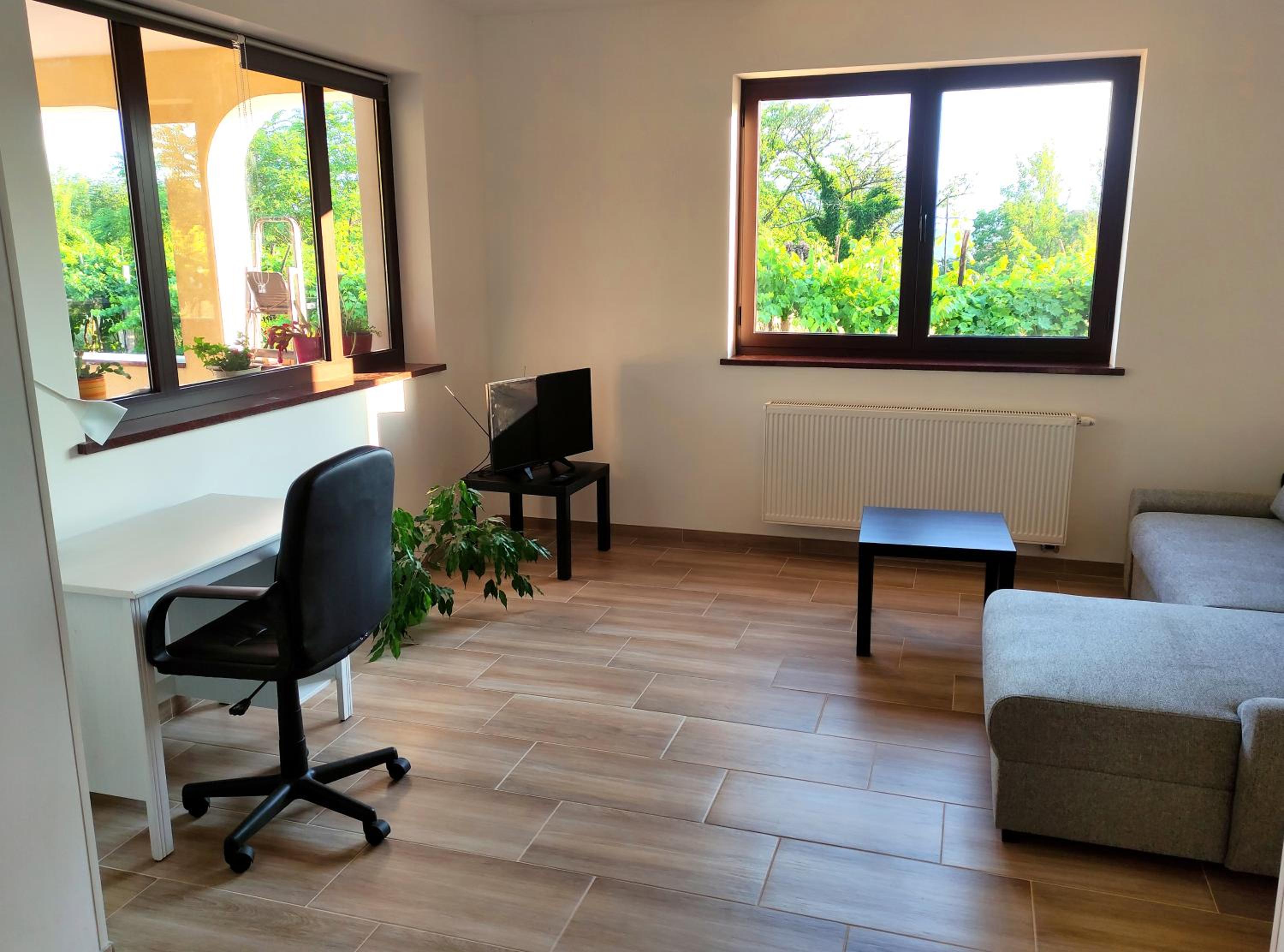 Apartmani Melia