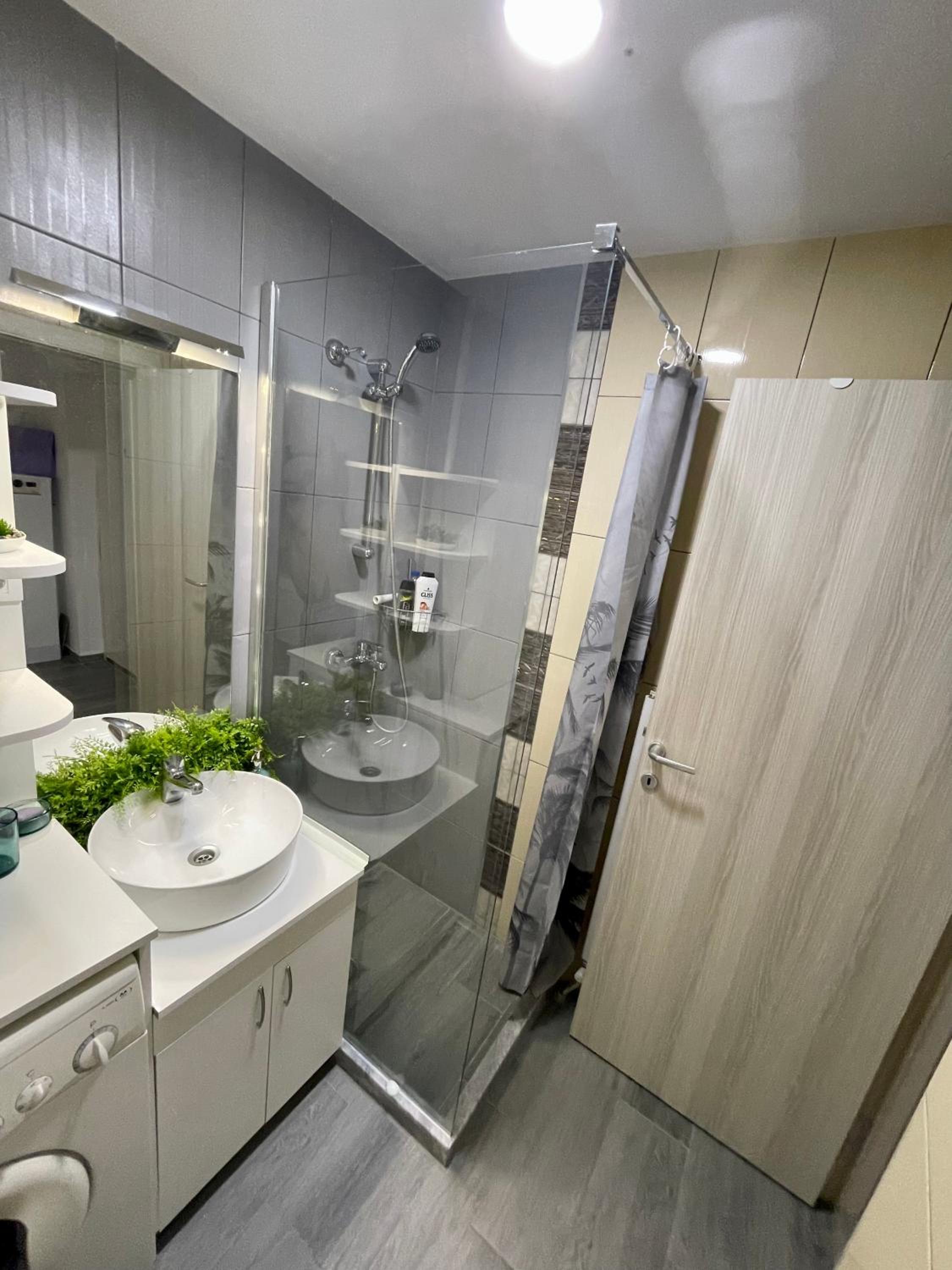 Gallery City Center Apartment