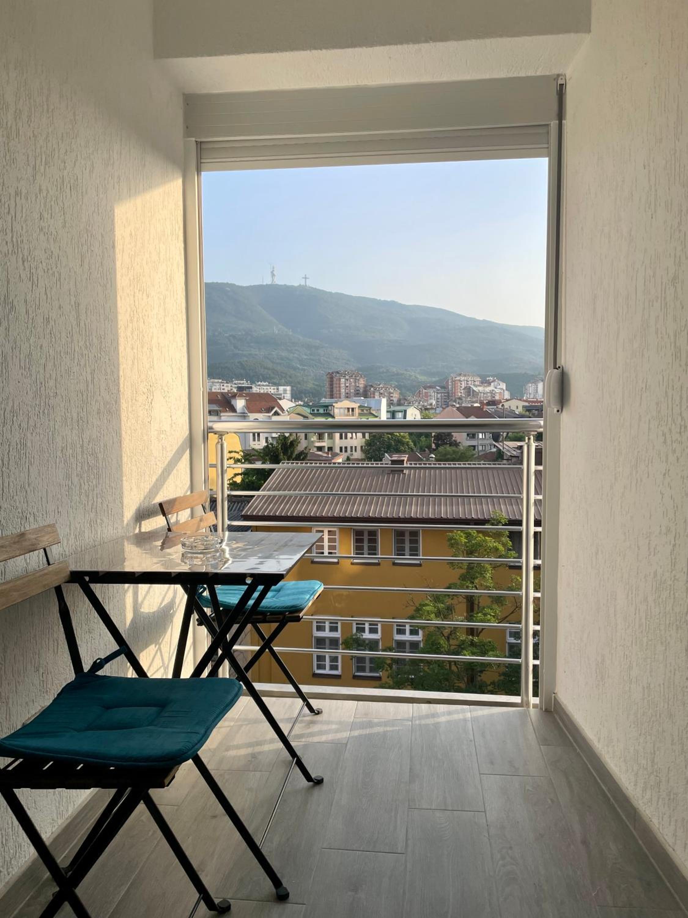 Gallery City Center Apartment