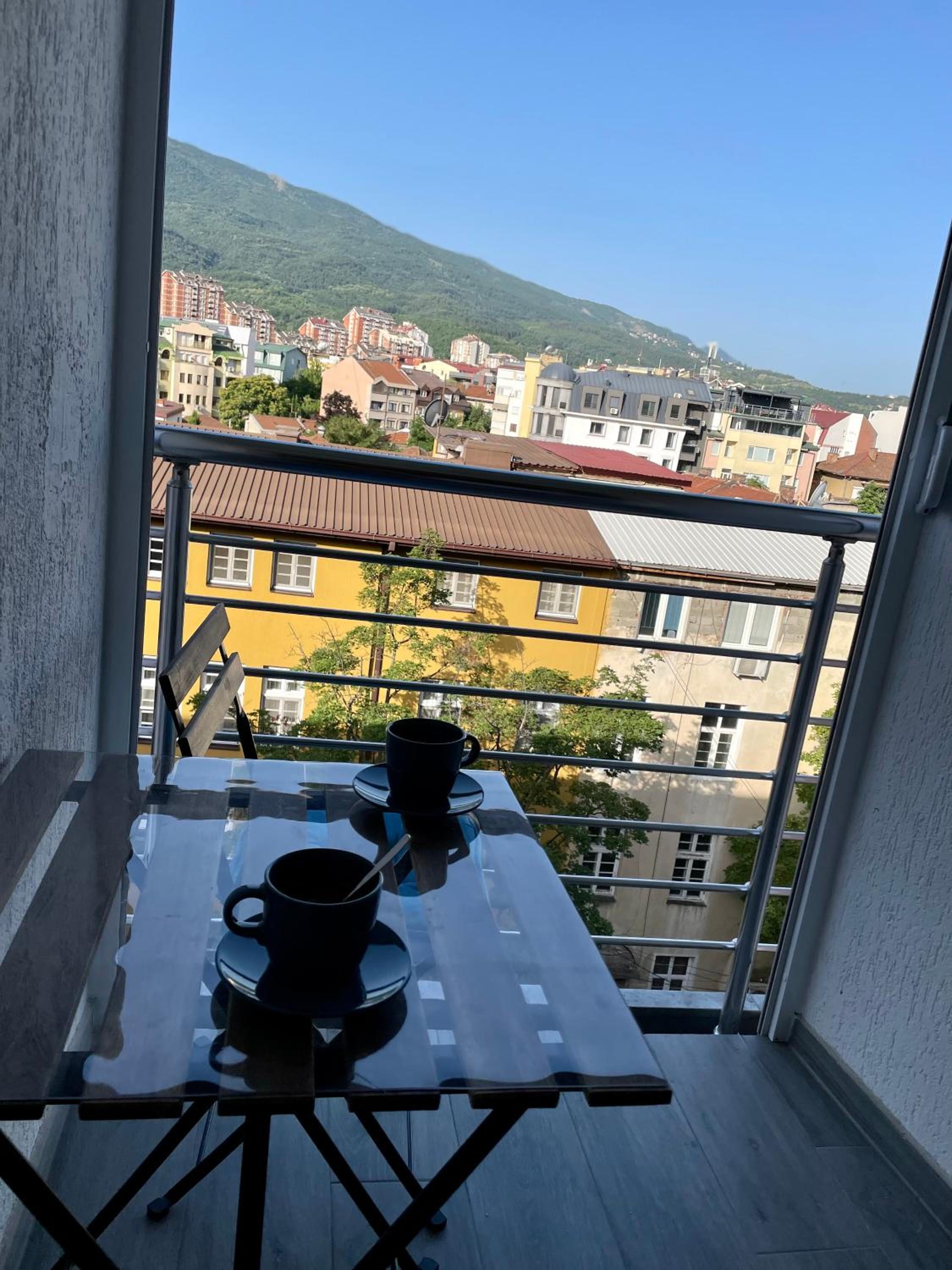 Gallery City Center Apartment