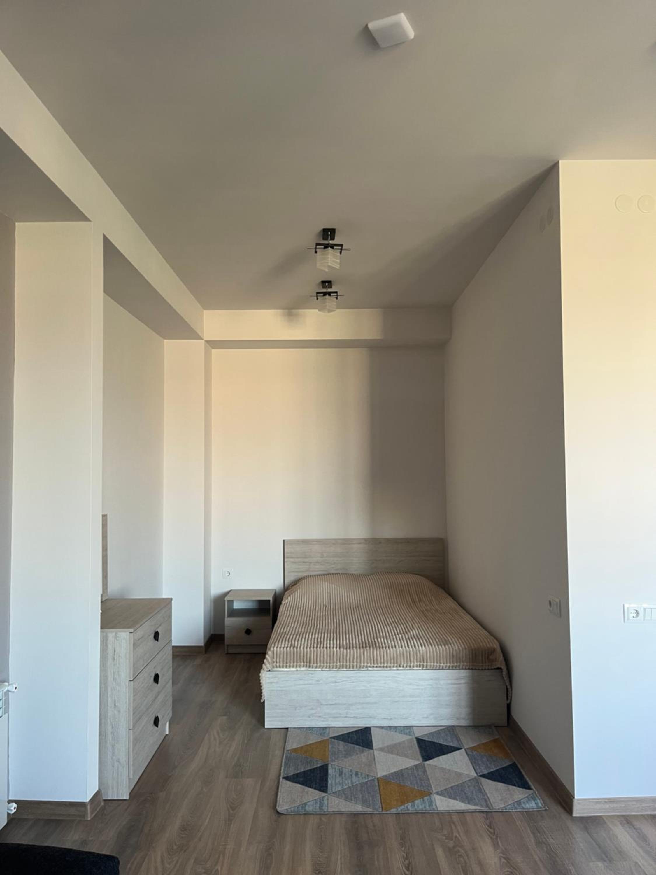 Ines’s sweet home