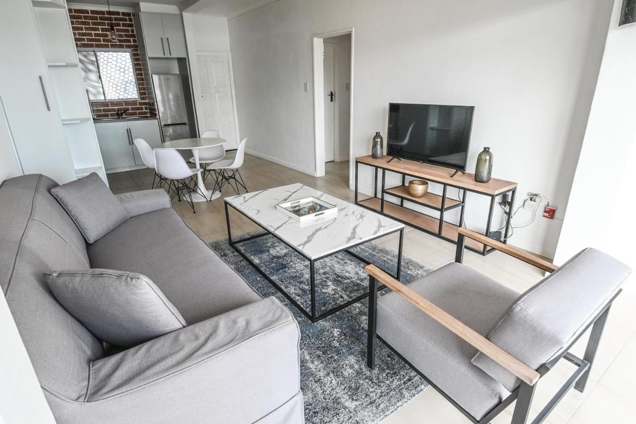 6 Culemborg Court, 5 Culemborg Street, Strand, Cape Town view 2