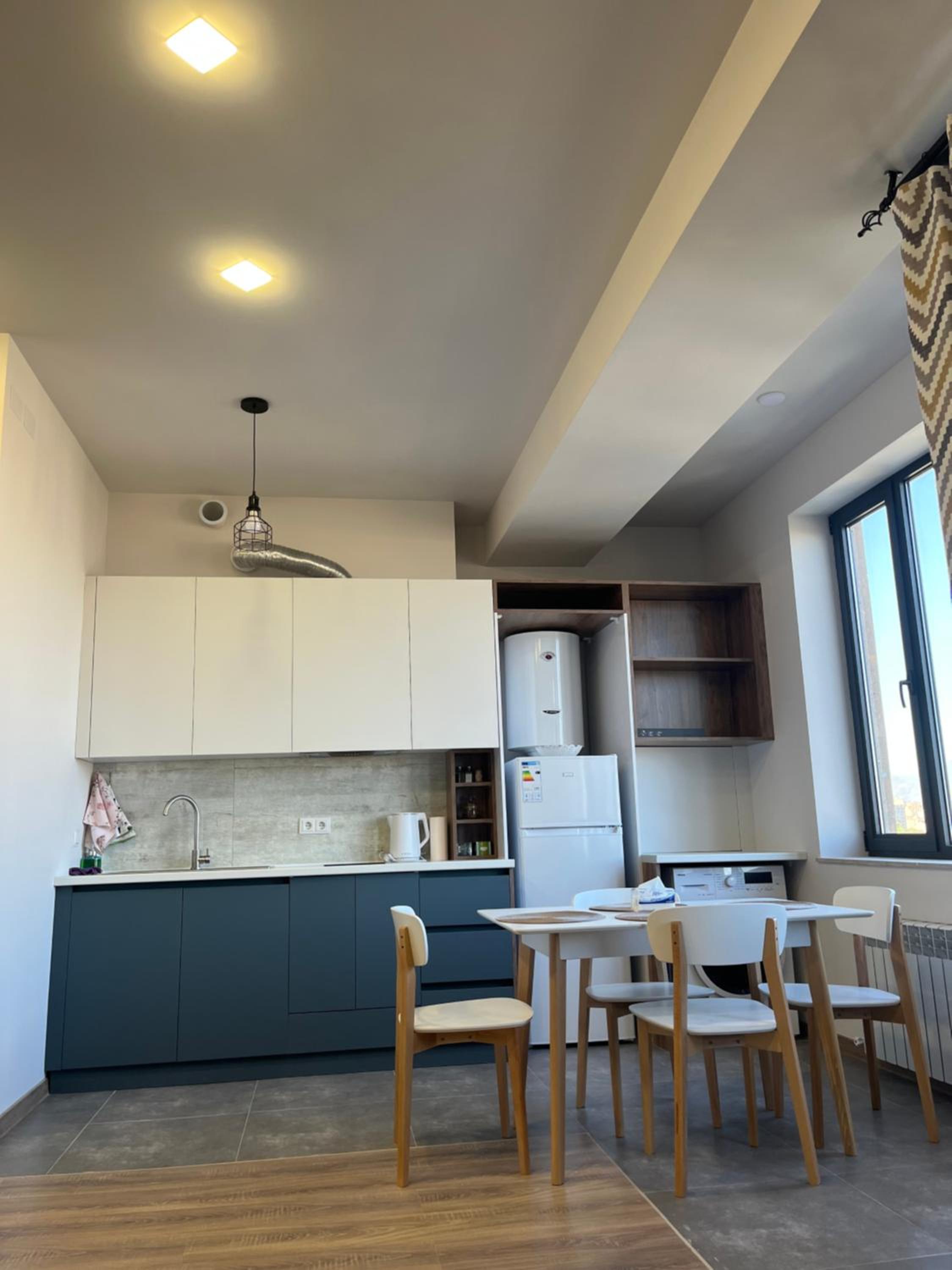 Ines’s sweet home