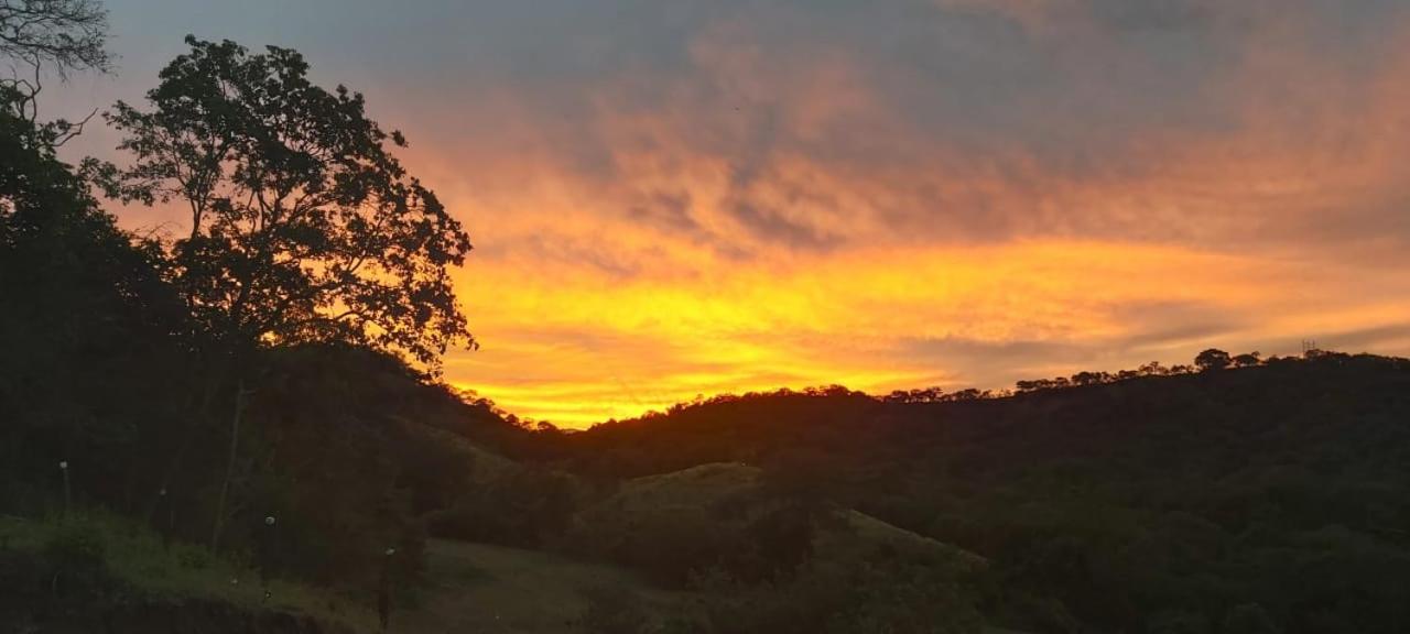 Finca Ecoturistica La lomita