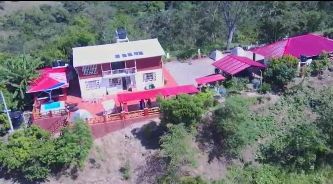 Finca Ecoturistica La lomita