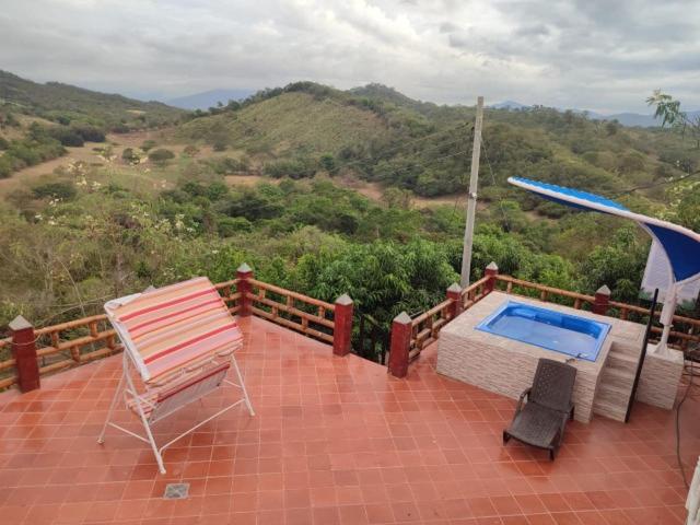Finca Ecoturistica La lomita