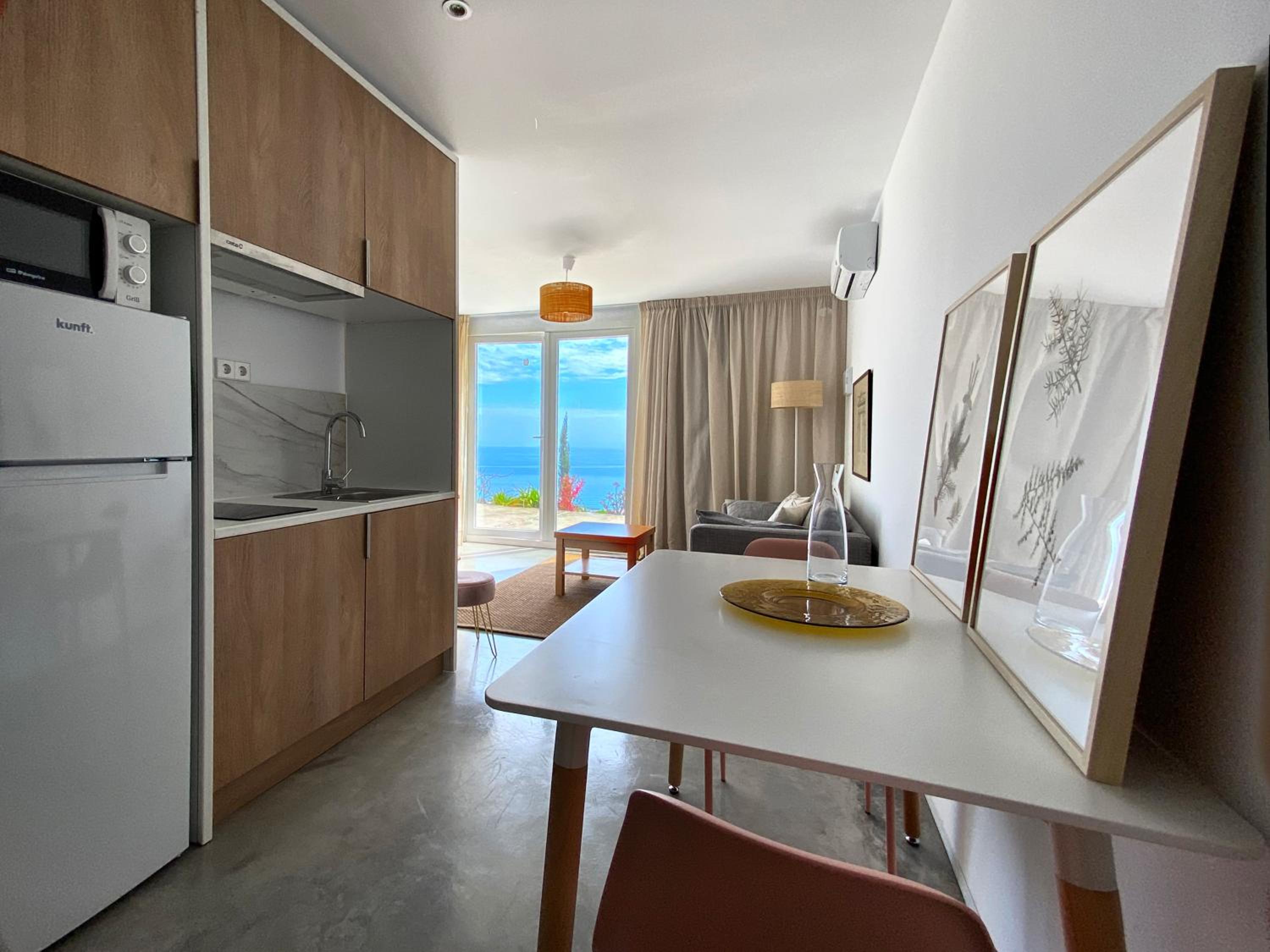 La Paratá Suites Mojácar