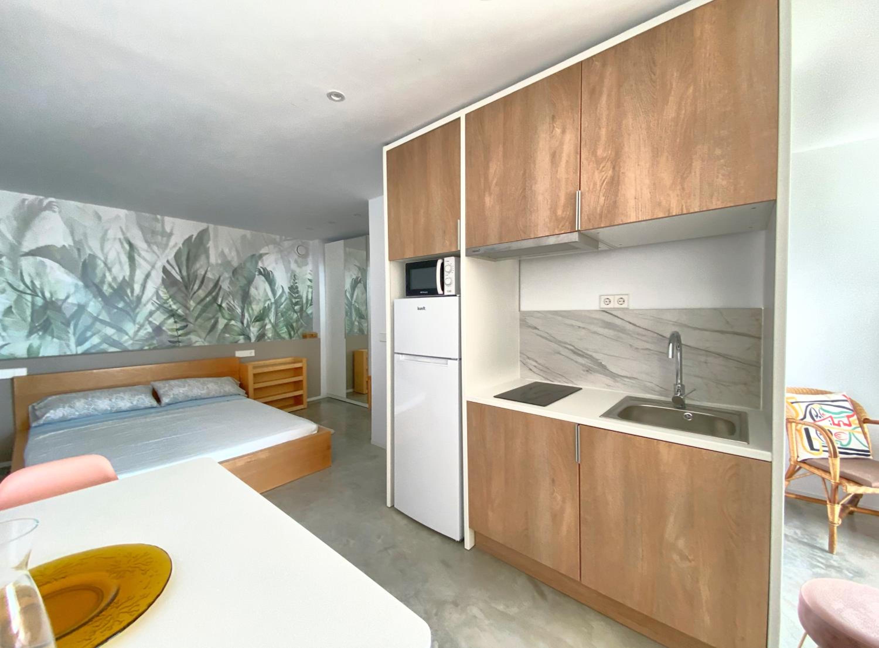 La Paratá Suites Mojácar