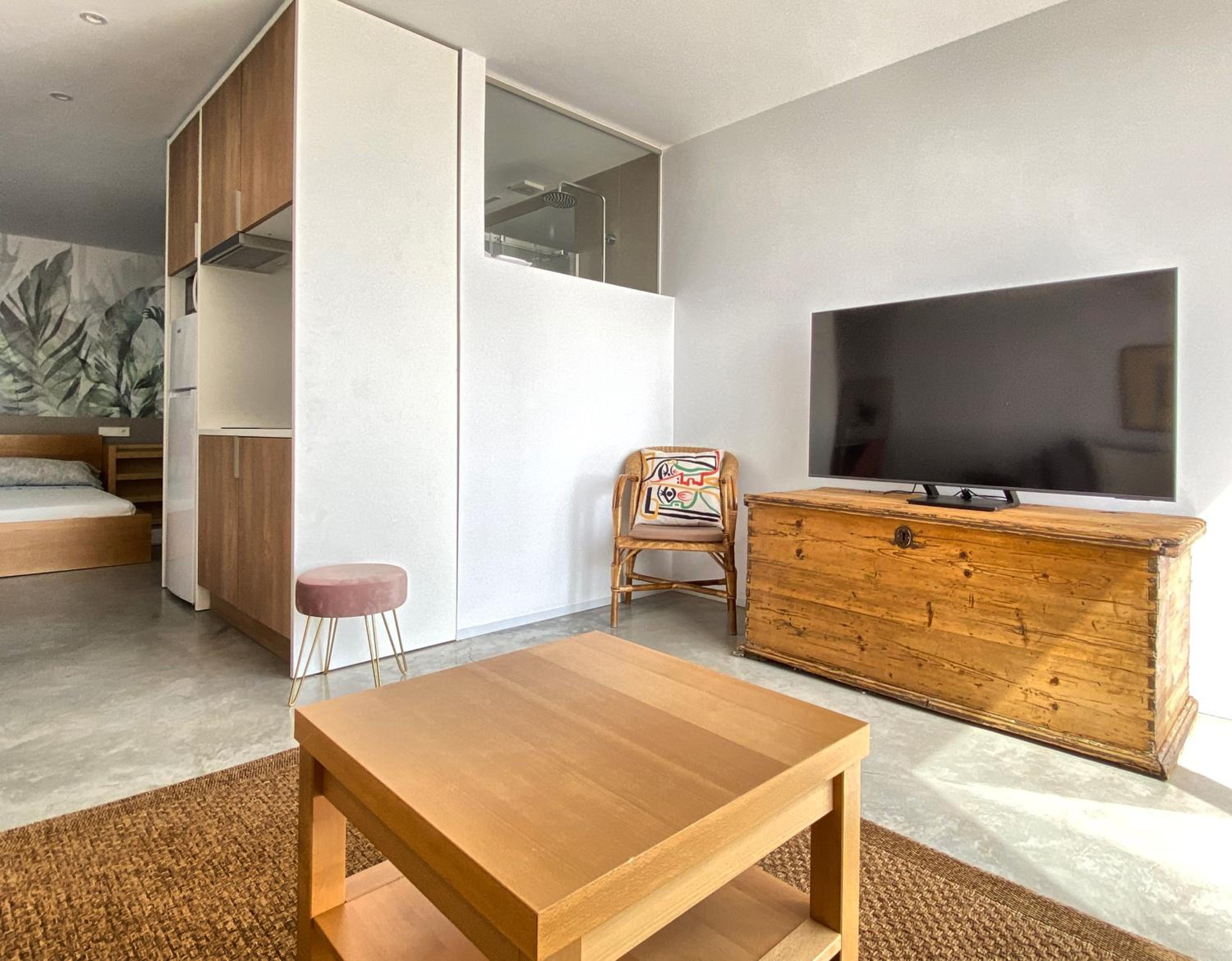La Paratá Suites Mojácar