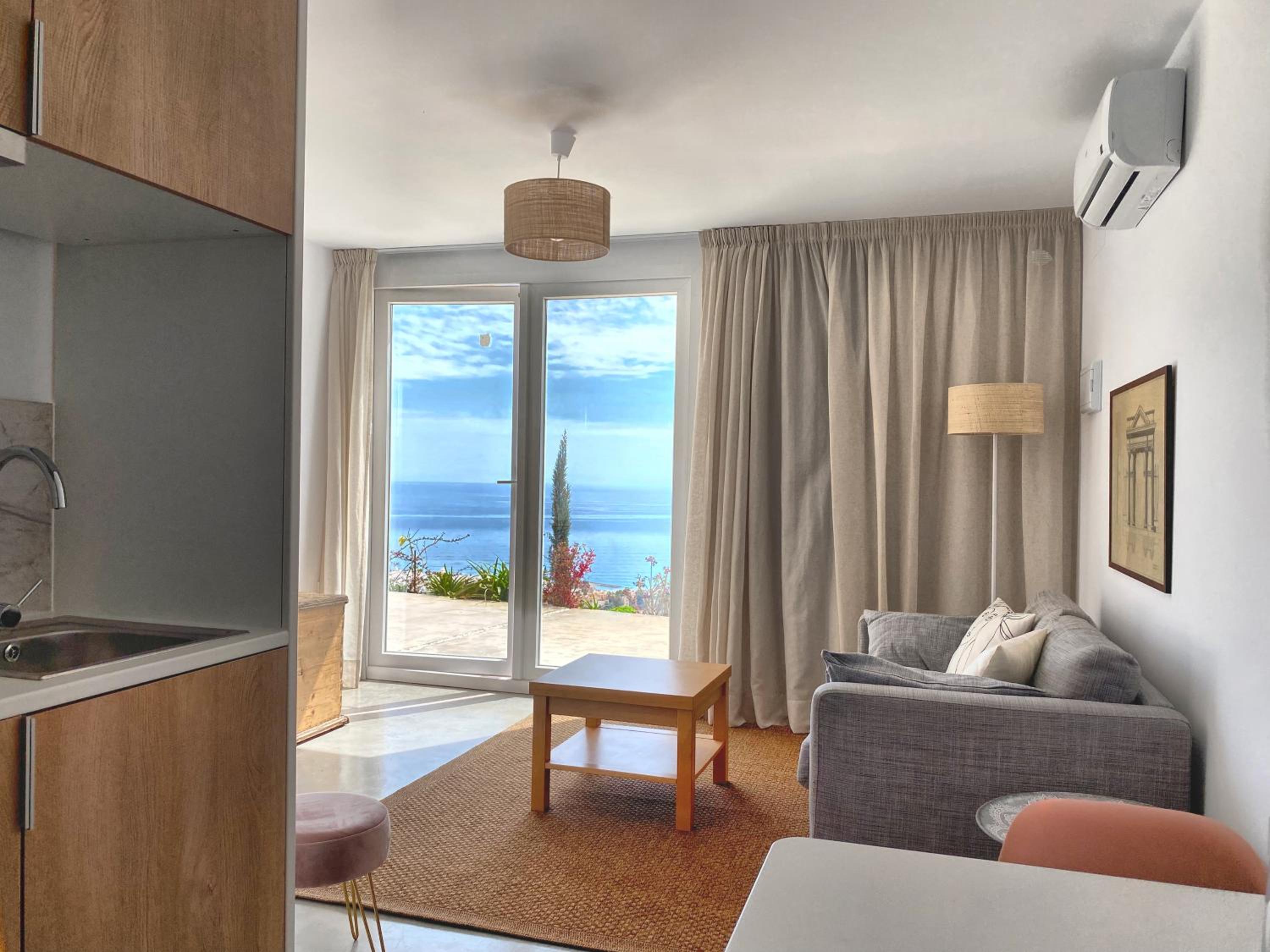 La Paratá Suites Mojácar