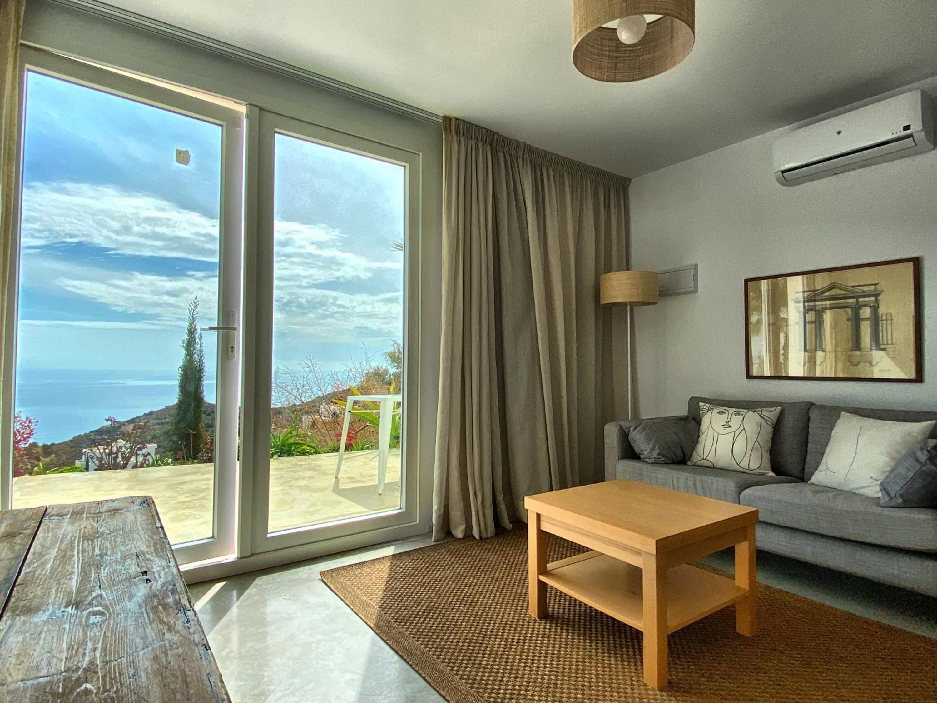 La Paratá Suites Mojácar