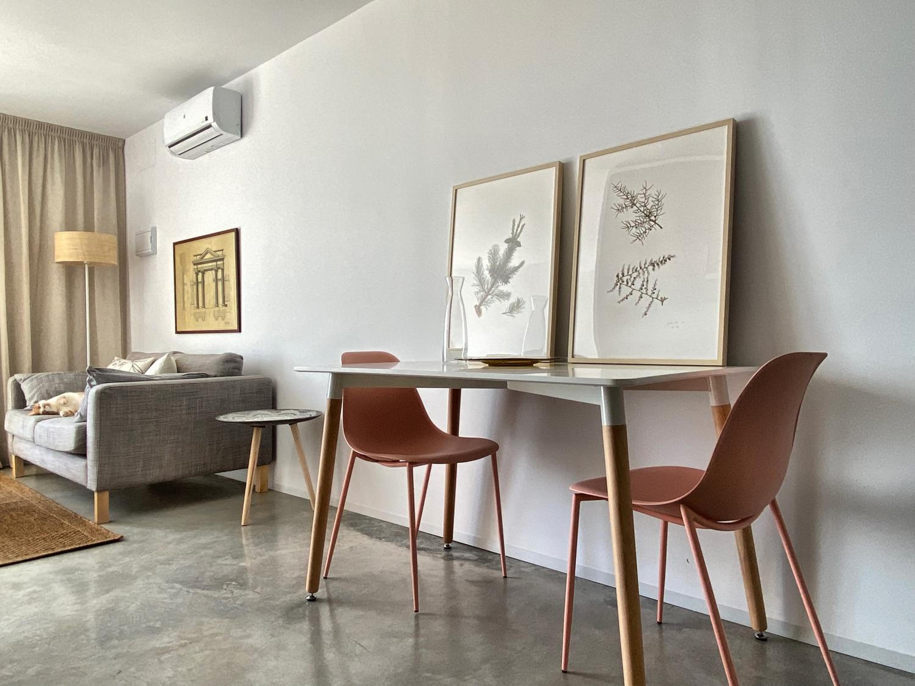 La Paratá Suites Mojácar