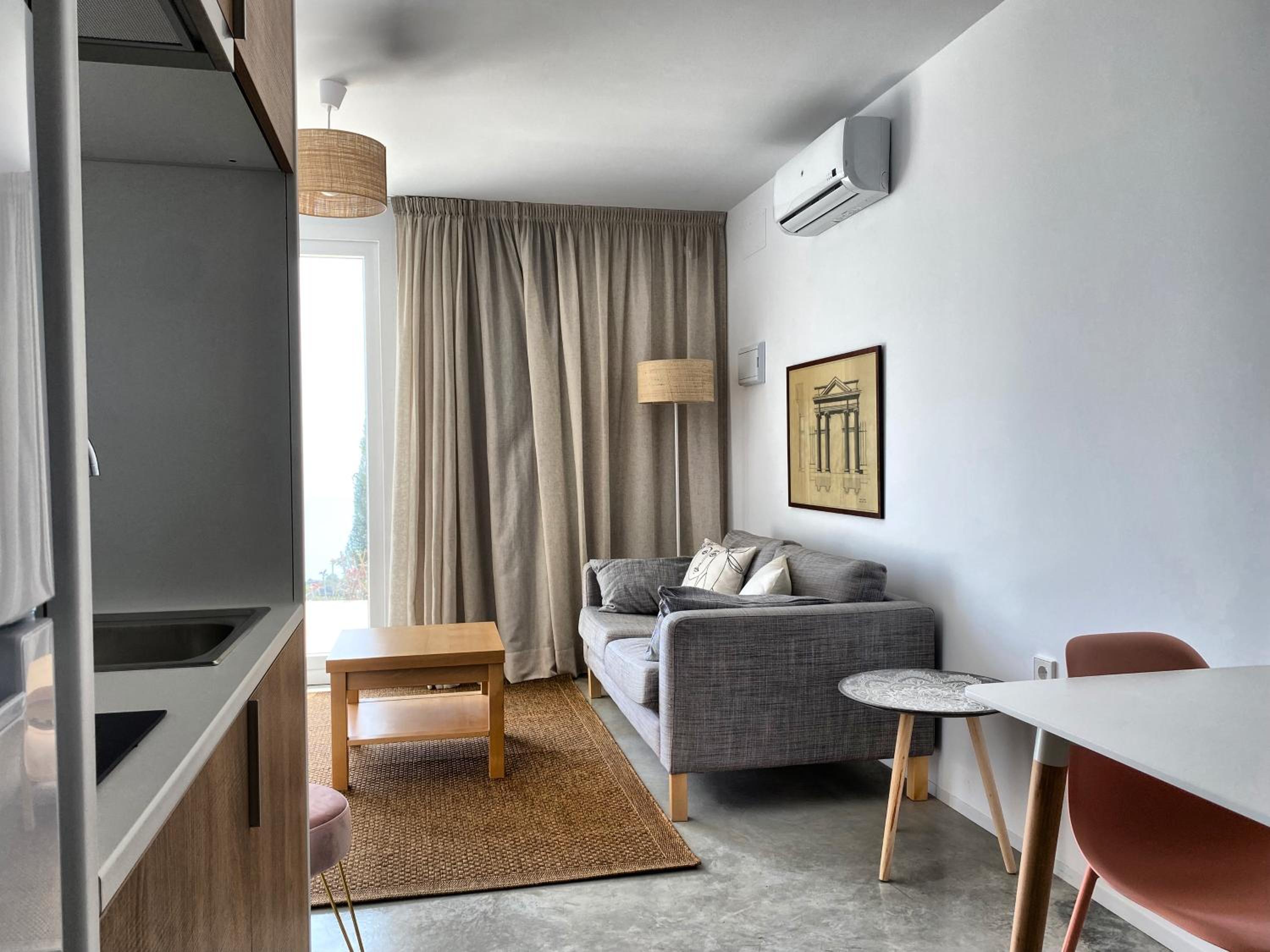 La Paratá Suites Mojácar