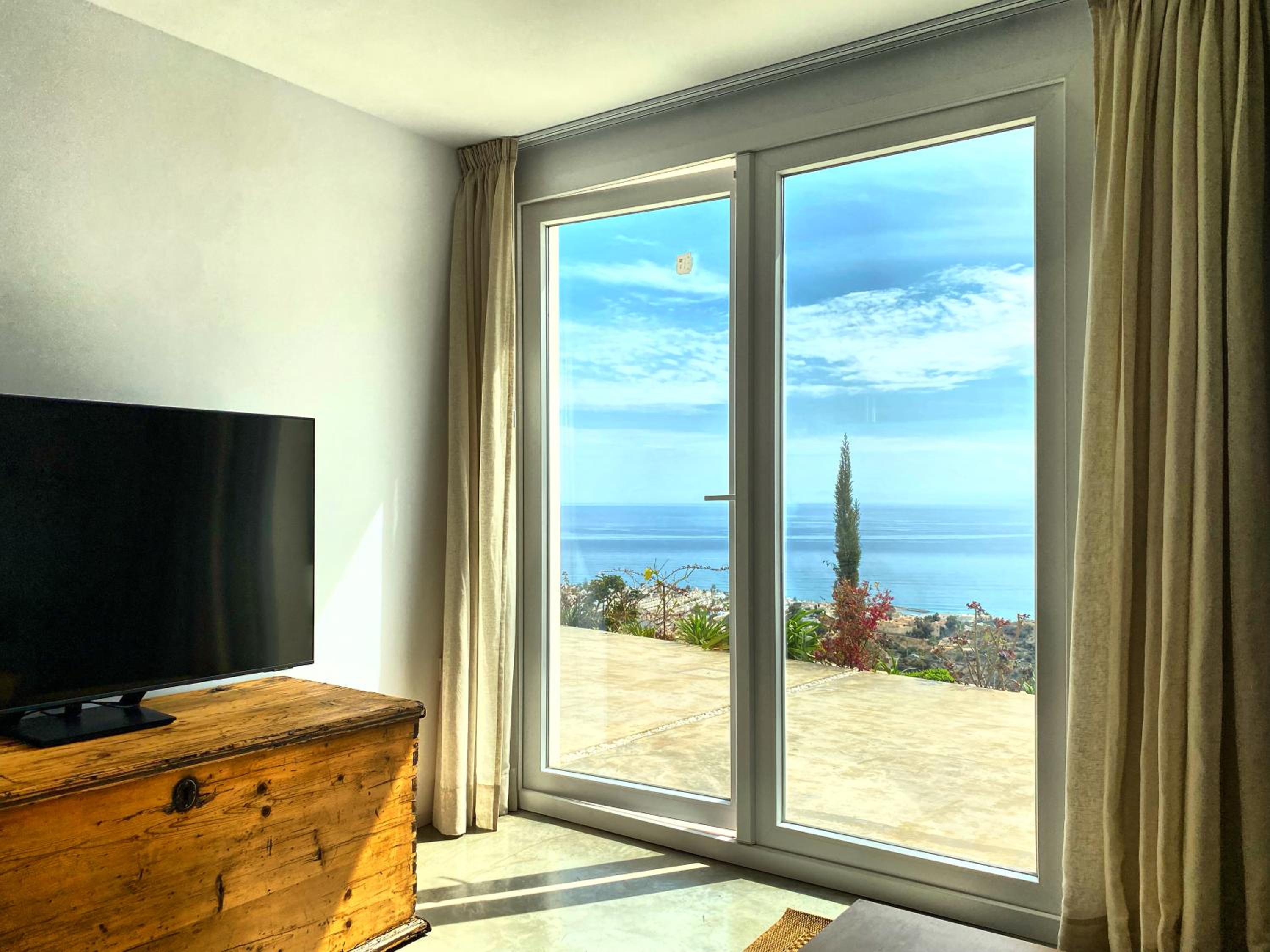 La Paratá Suites Mojácar