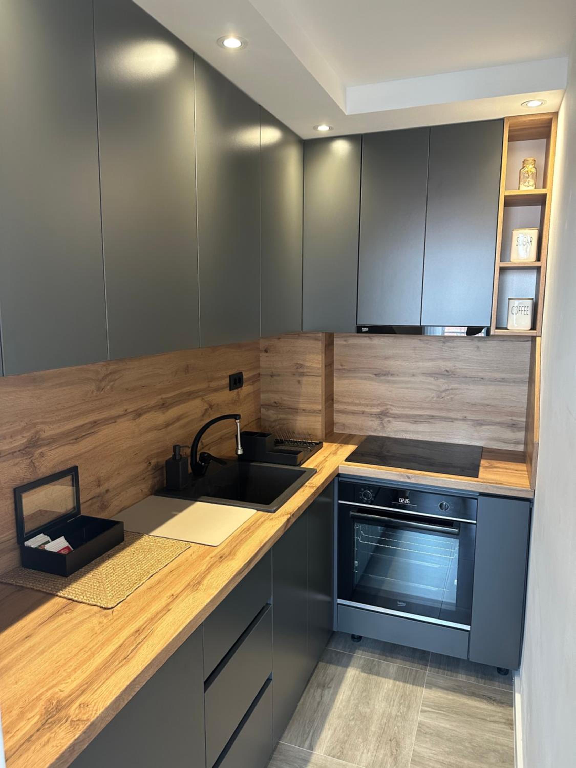 Apartmani Kralj