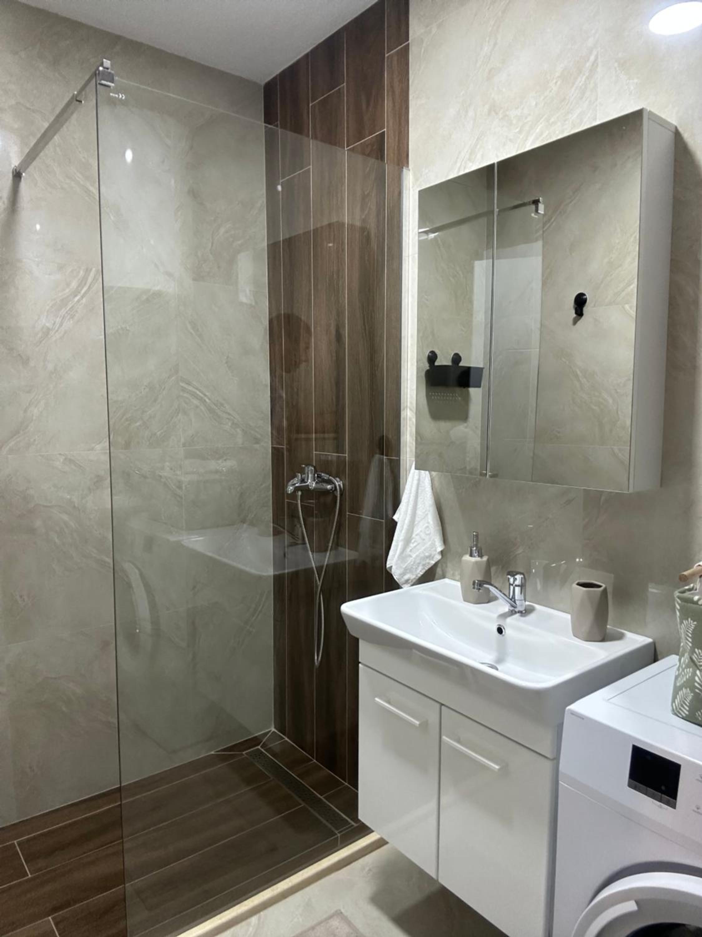 Apartmani Kralj