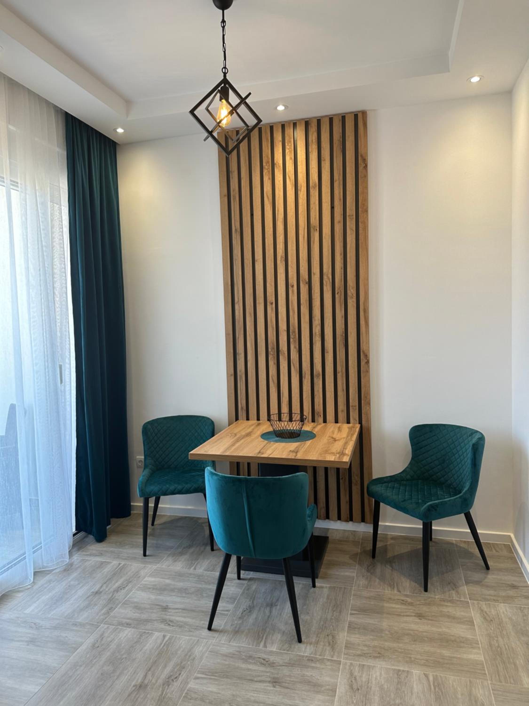 Apartmani Kralj