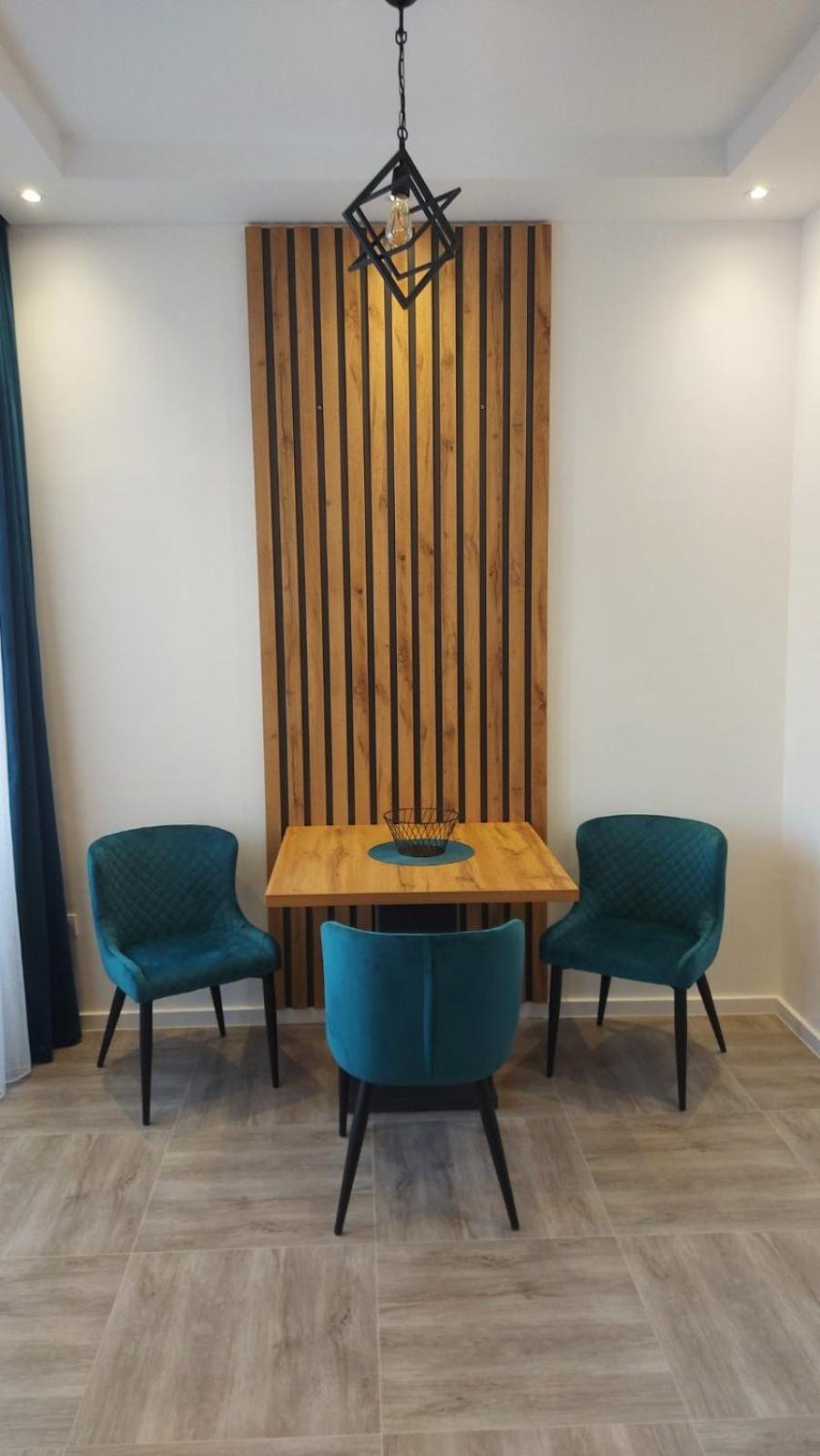 Apartmani Kralj