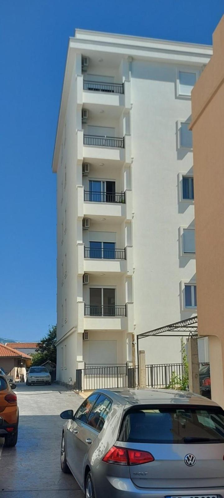 Apartmani Kralj