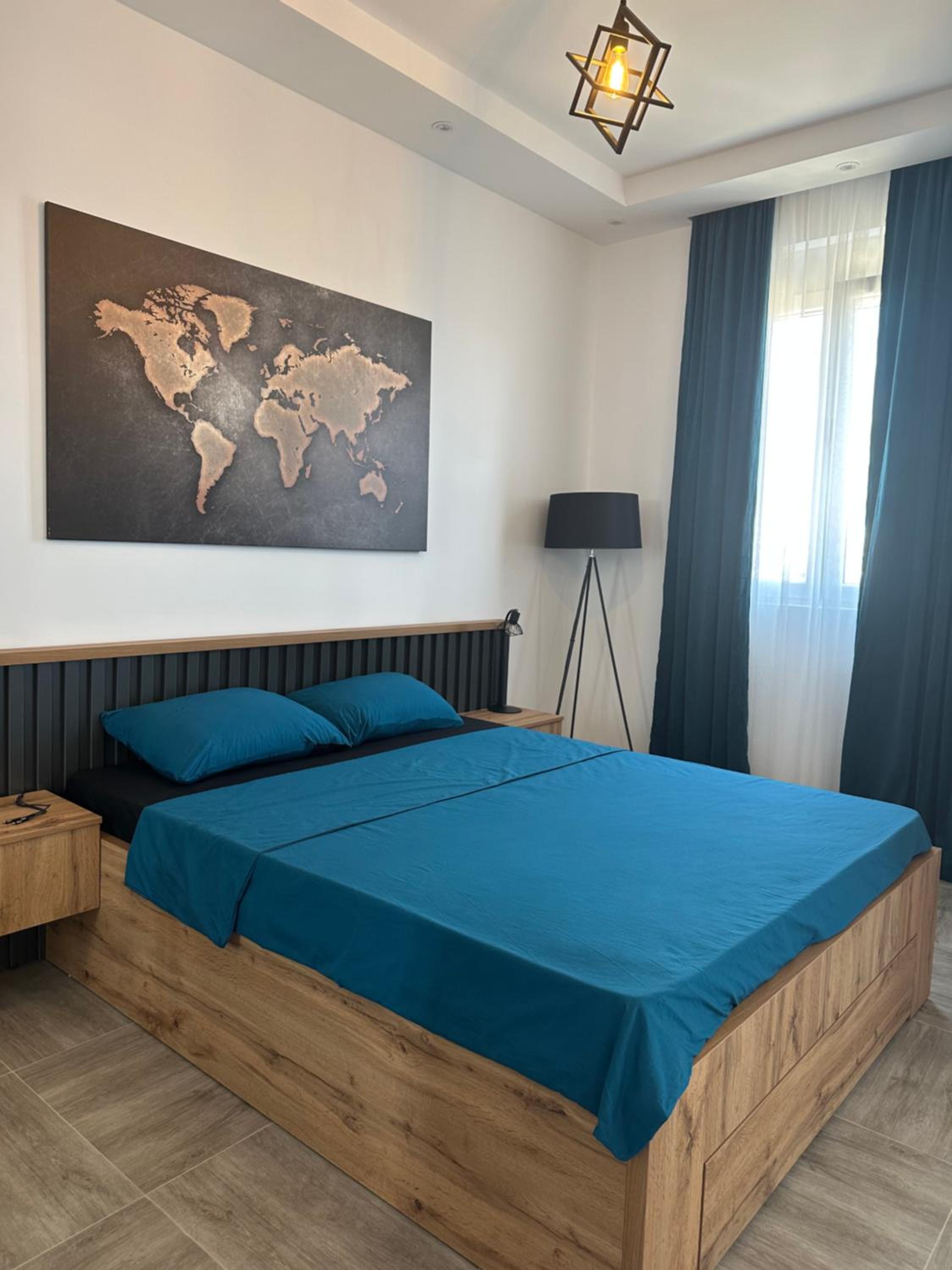 Apartmani Kralj