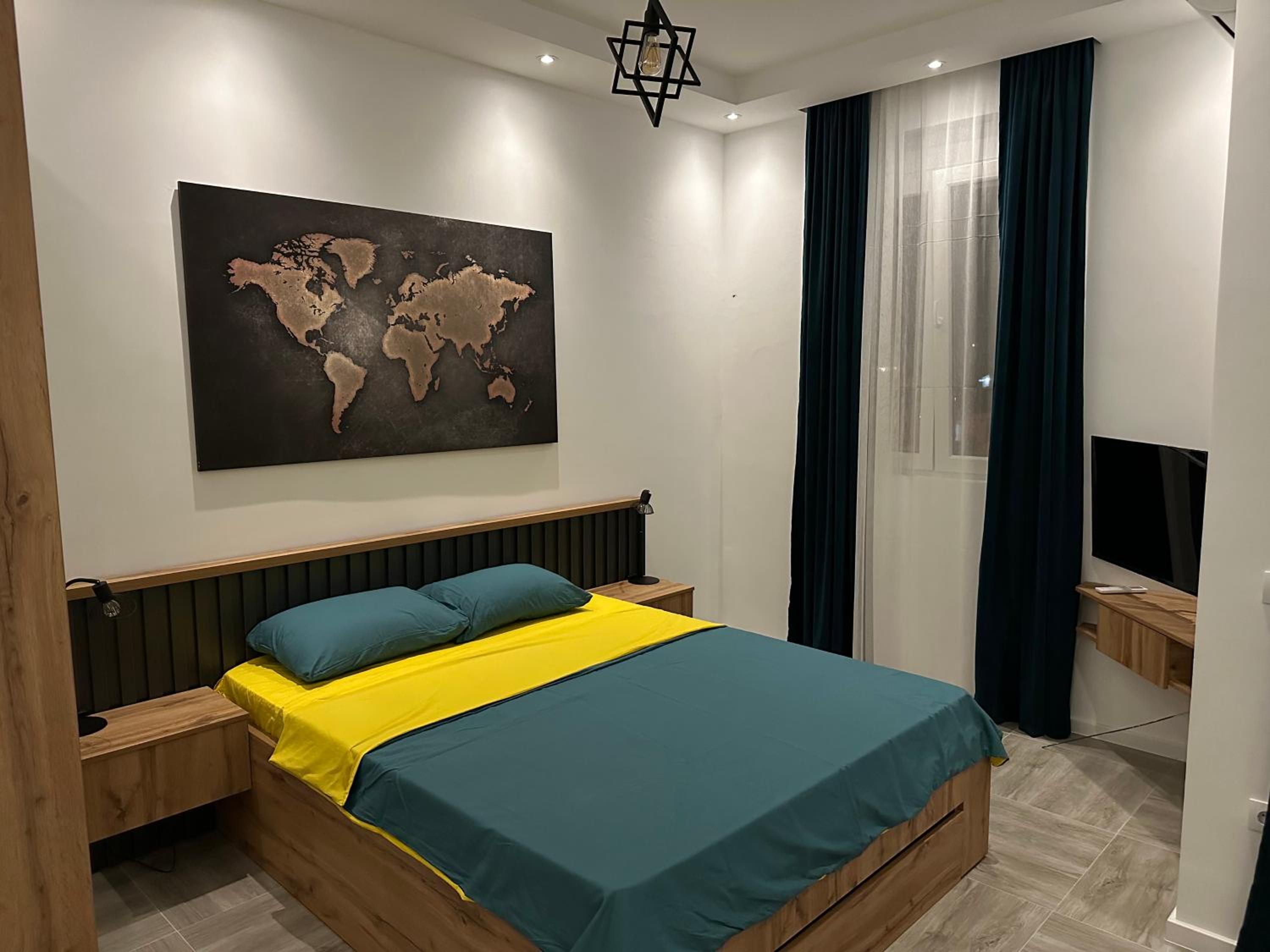 Apartmani Kralj