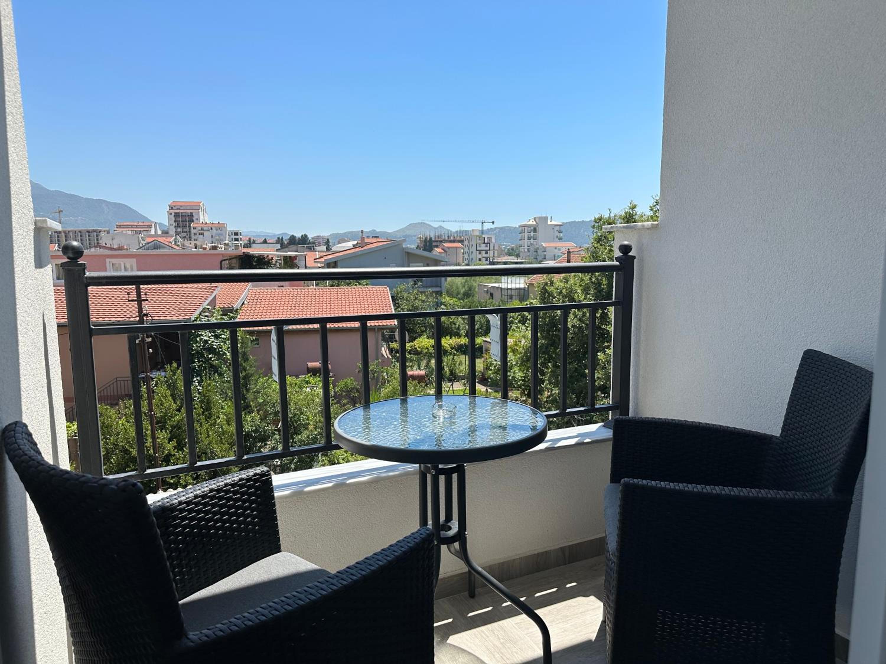 Apartmani Kralj