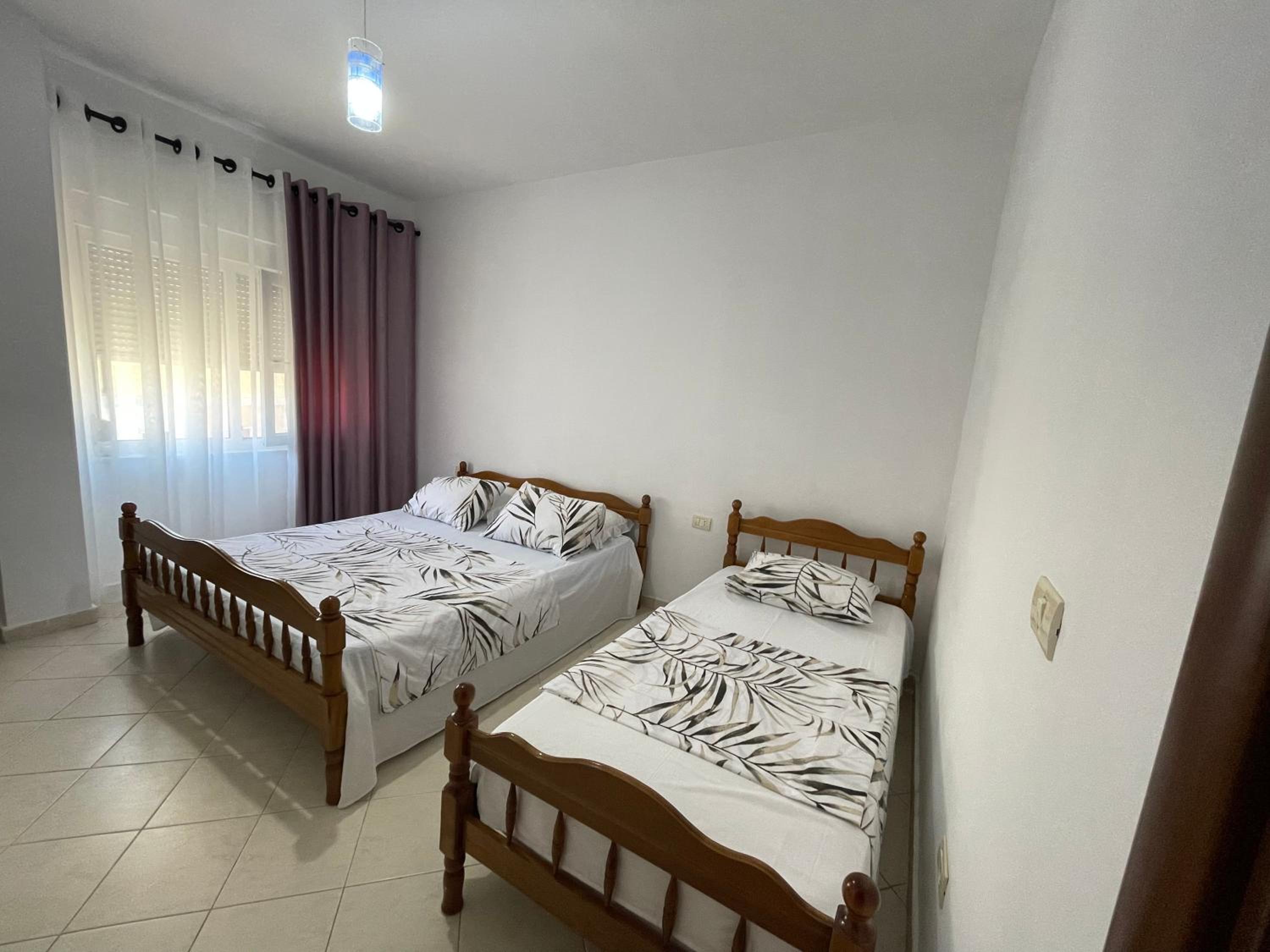 Klevi Apartments