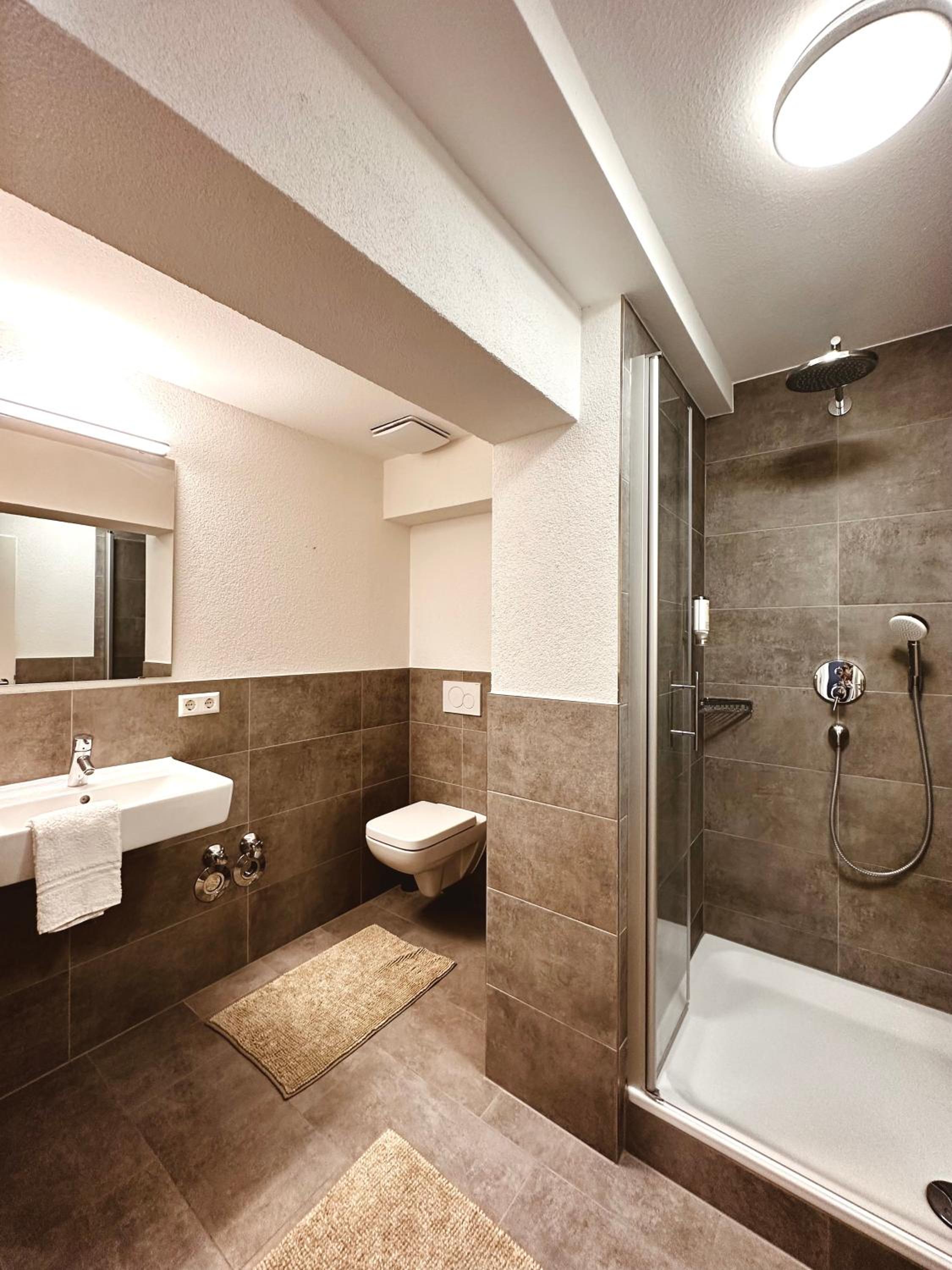 Stadthaus Neckarsulm serviced apartments - Stadthaus Schrade