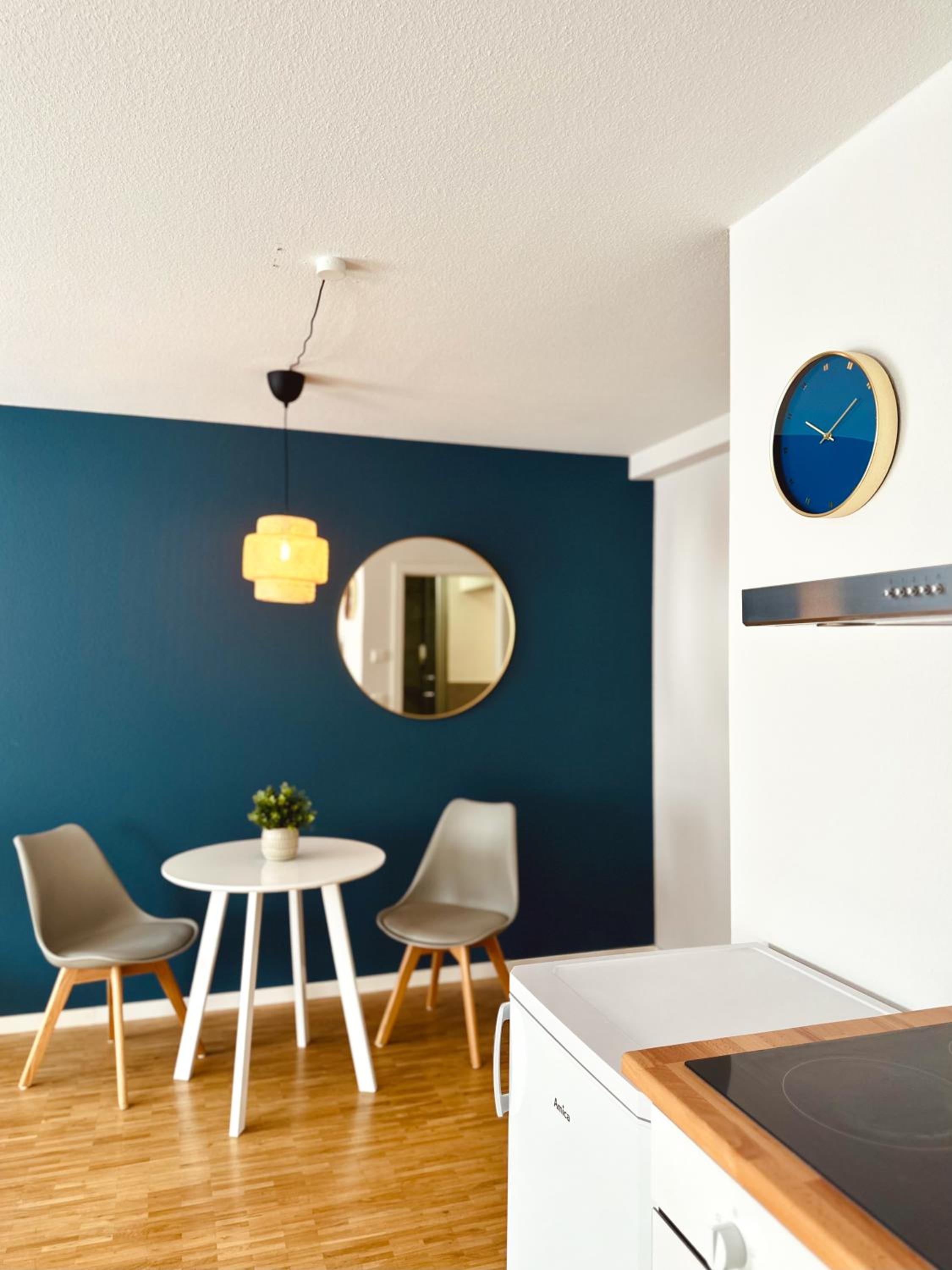 Stadthaus Neckarsulm serviced apartments - Stadthaus Schrade