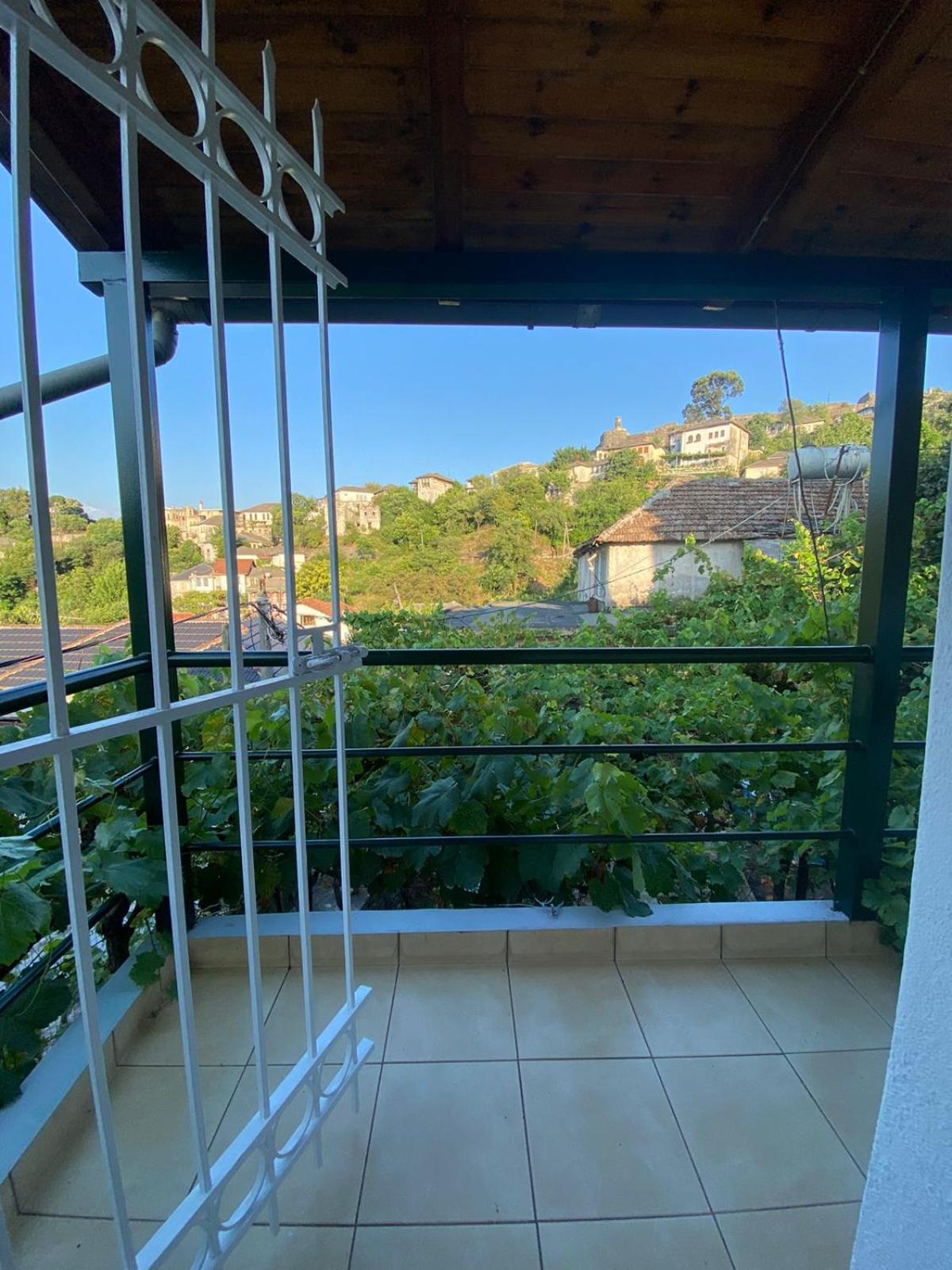 Martin Villa Gjirokaster