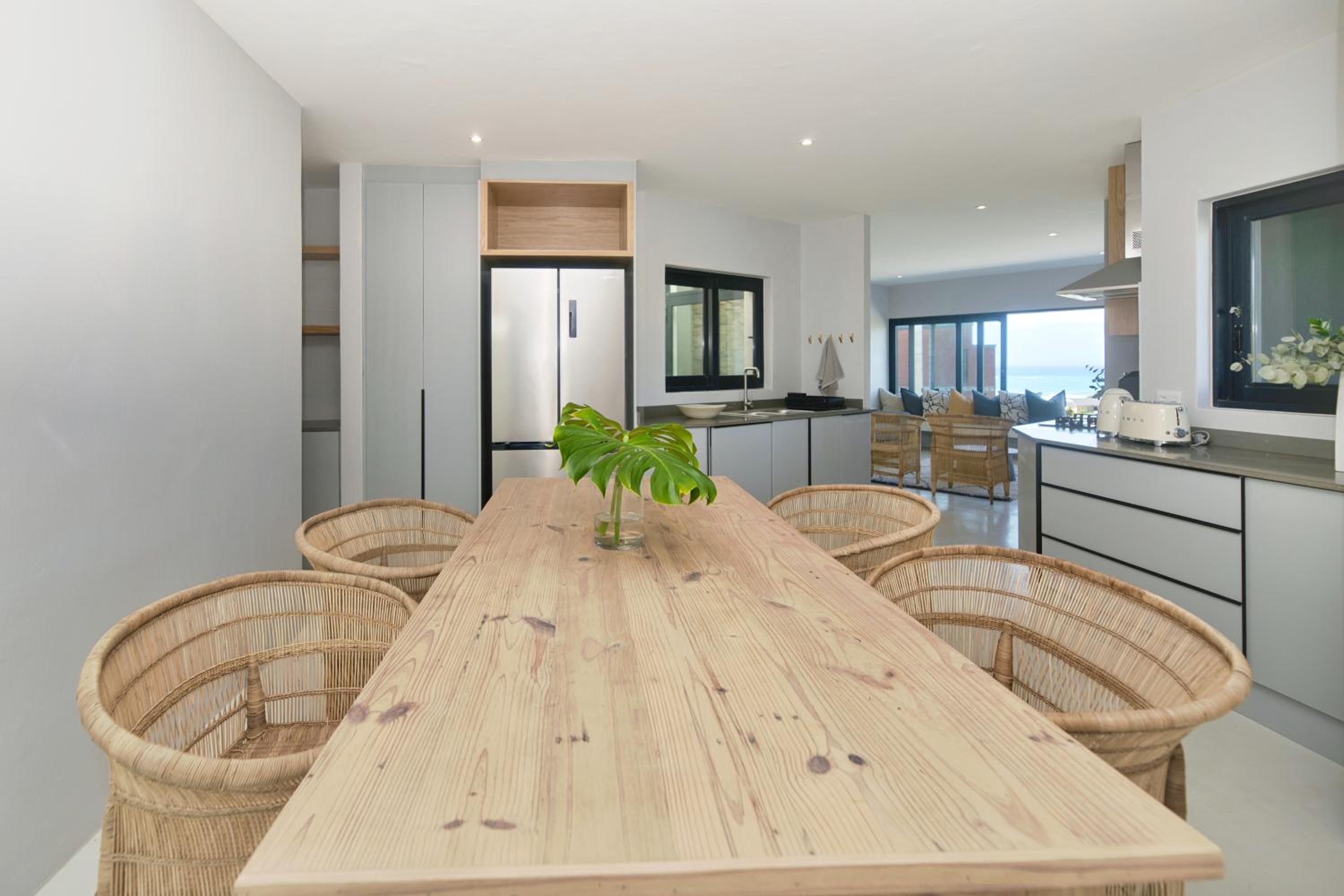 Fynbos Hill Luxury Accommodation view 4