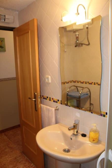 Casa DOLORES
