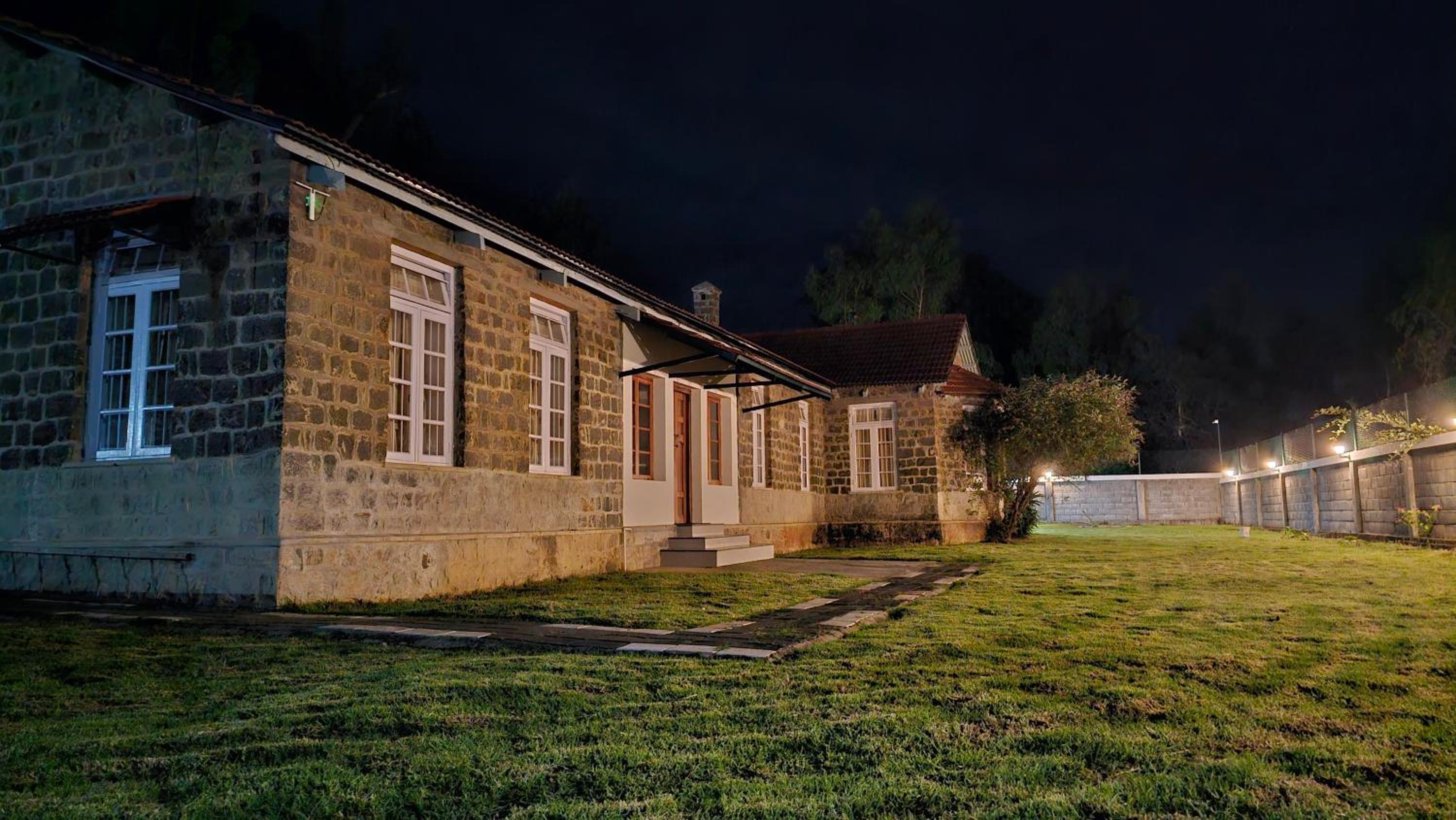 The Kyra - Bungalow in Kodaikanal view 2