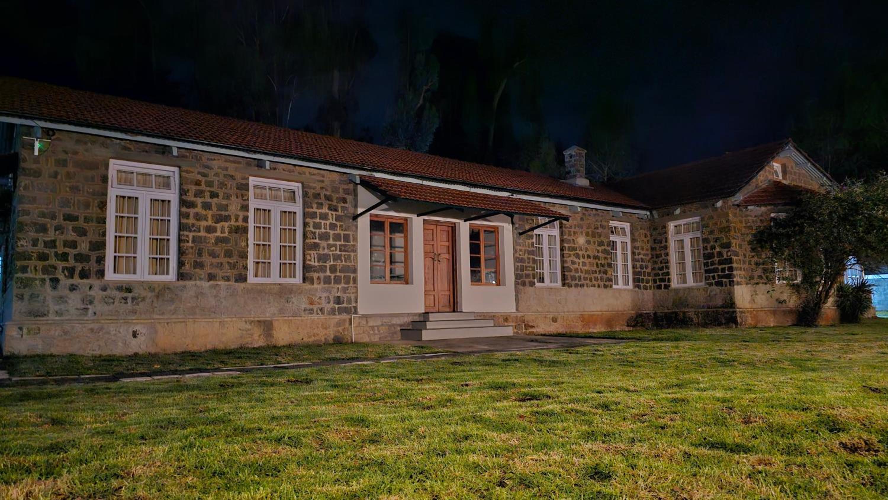 The Kyra - Bungalow in Kodaikanal view 3