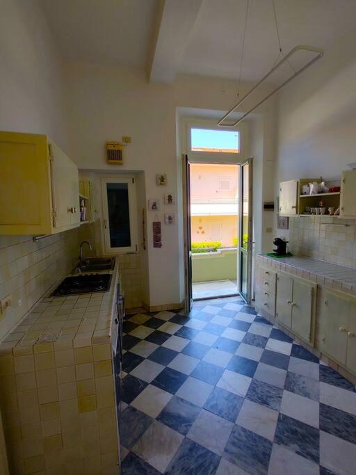 -Casa Padronale fronte Mare- view 3