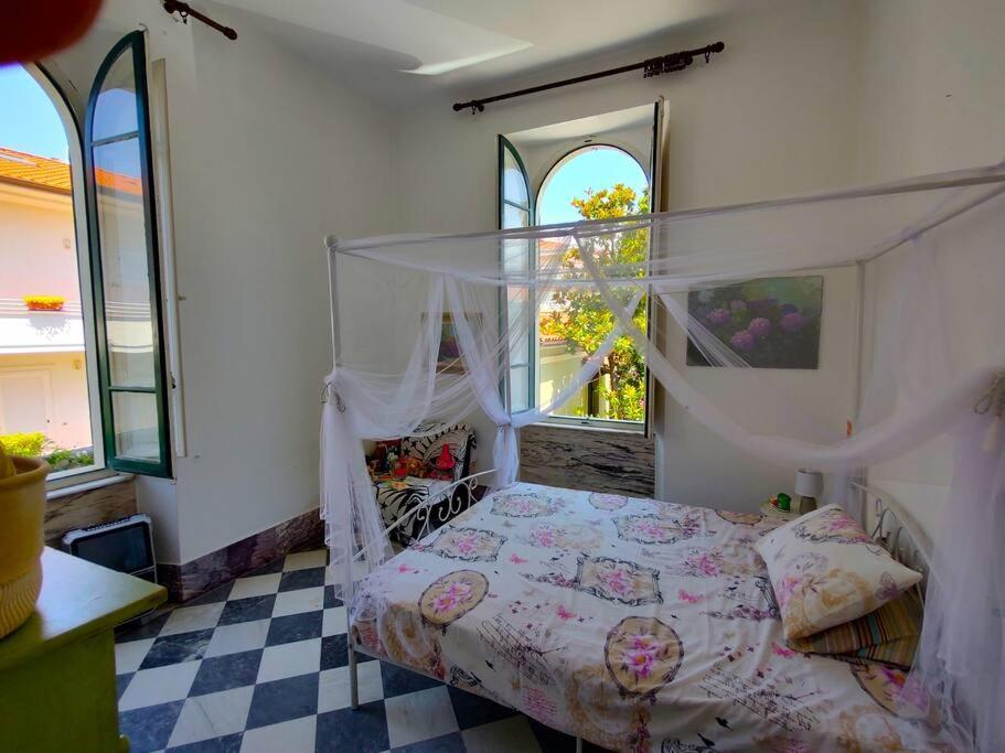 -Casa Padronale fronte Mare- view 4