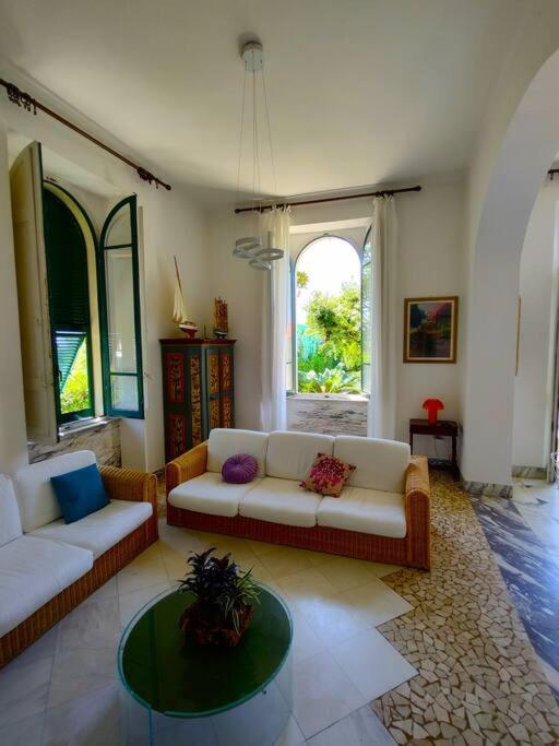 -Casa Padronale fronte Mare- view 5