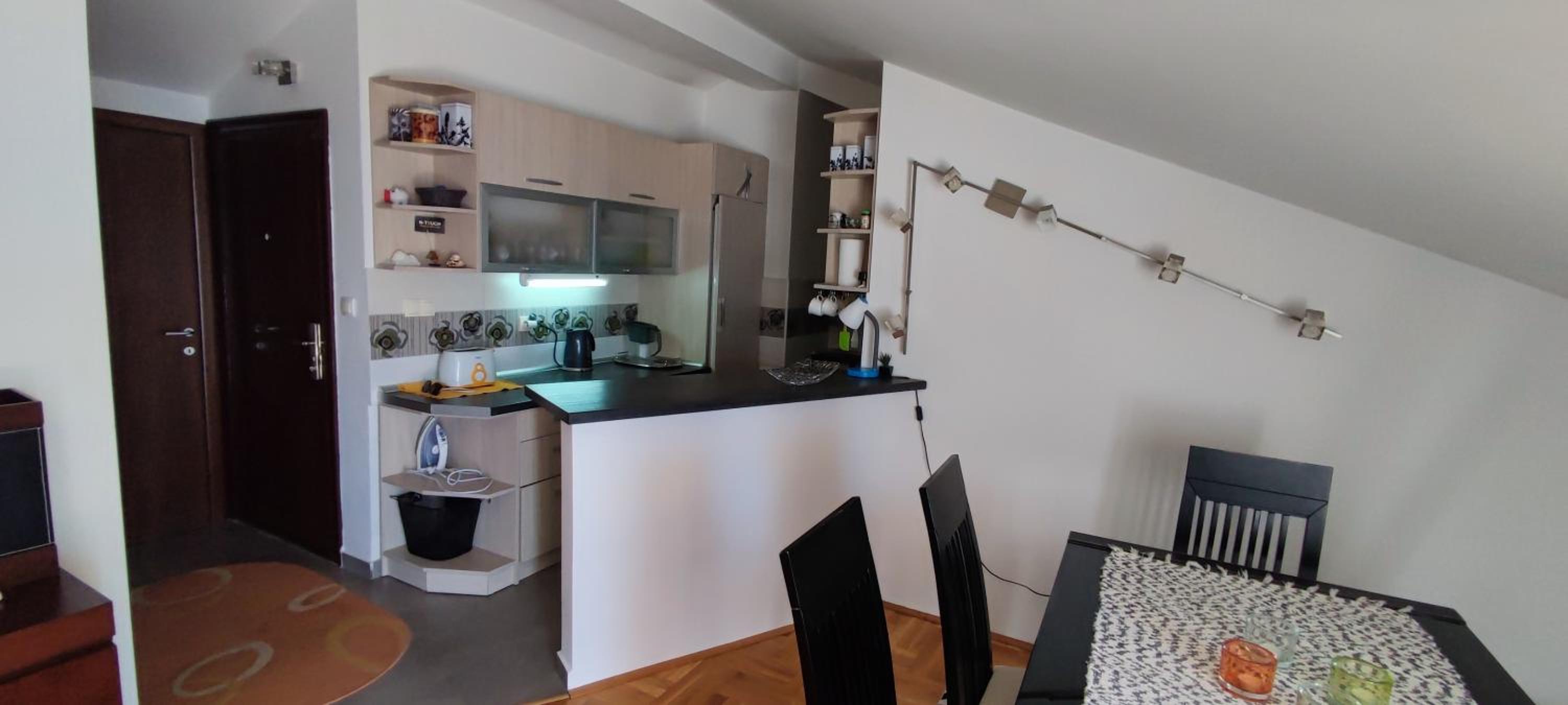 Cozy home view 5