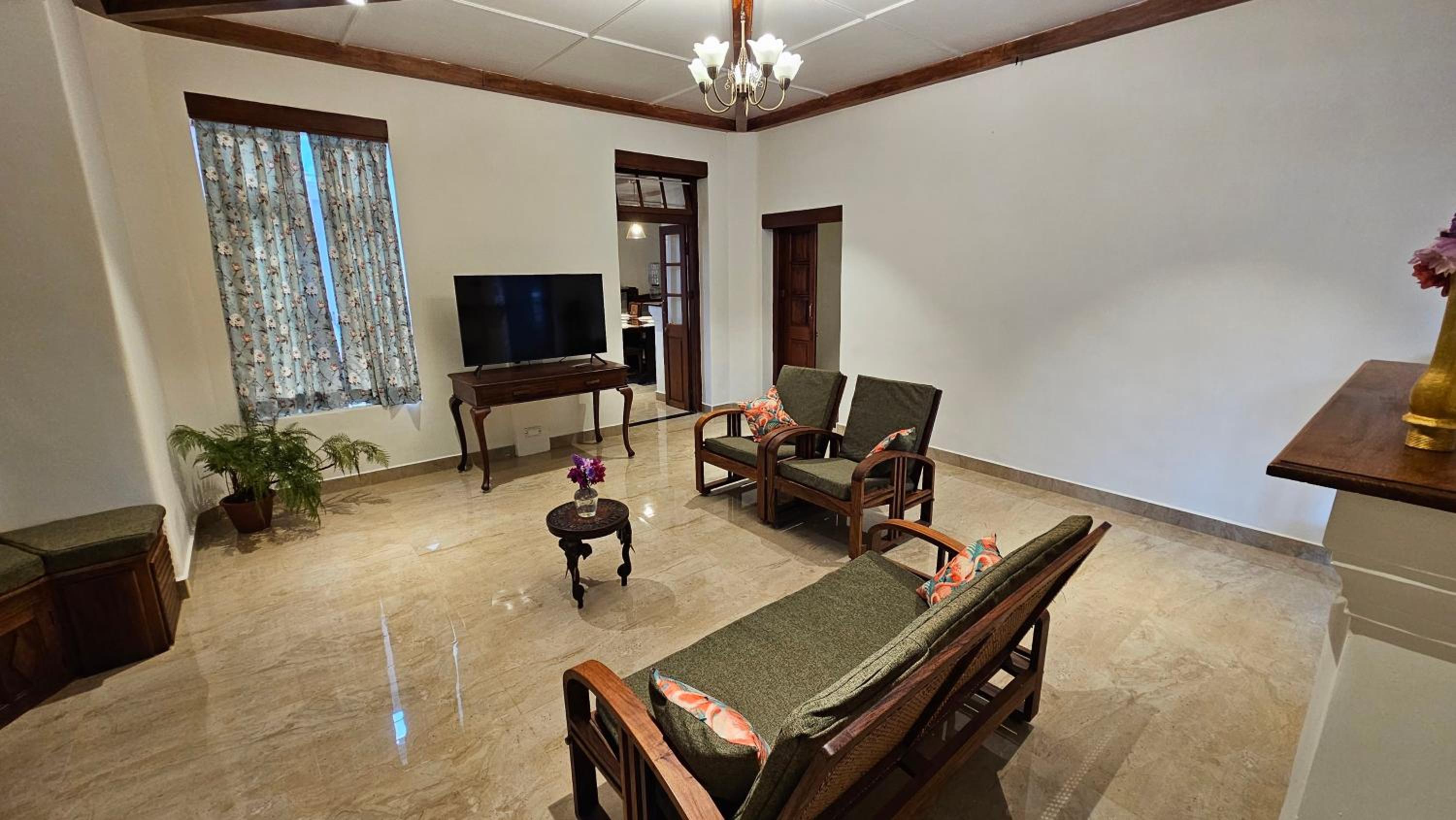 The Kyra - Bungalow in Kodaikanal view 5