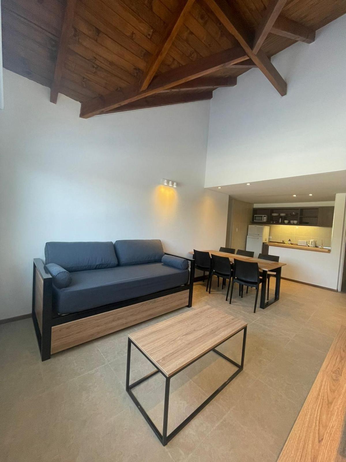 Villa Maihue departamentos de montaña - Caviahue