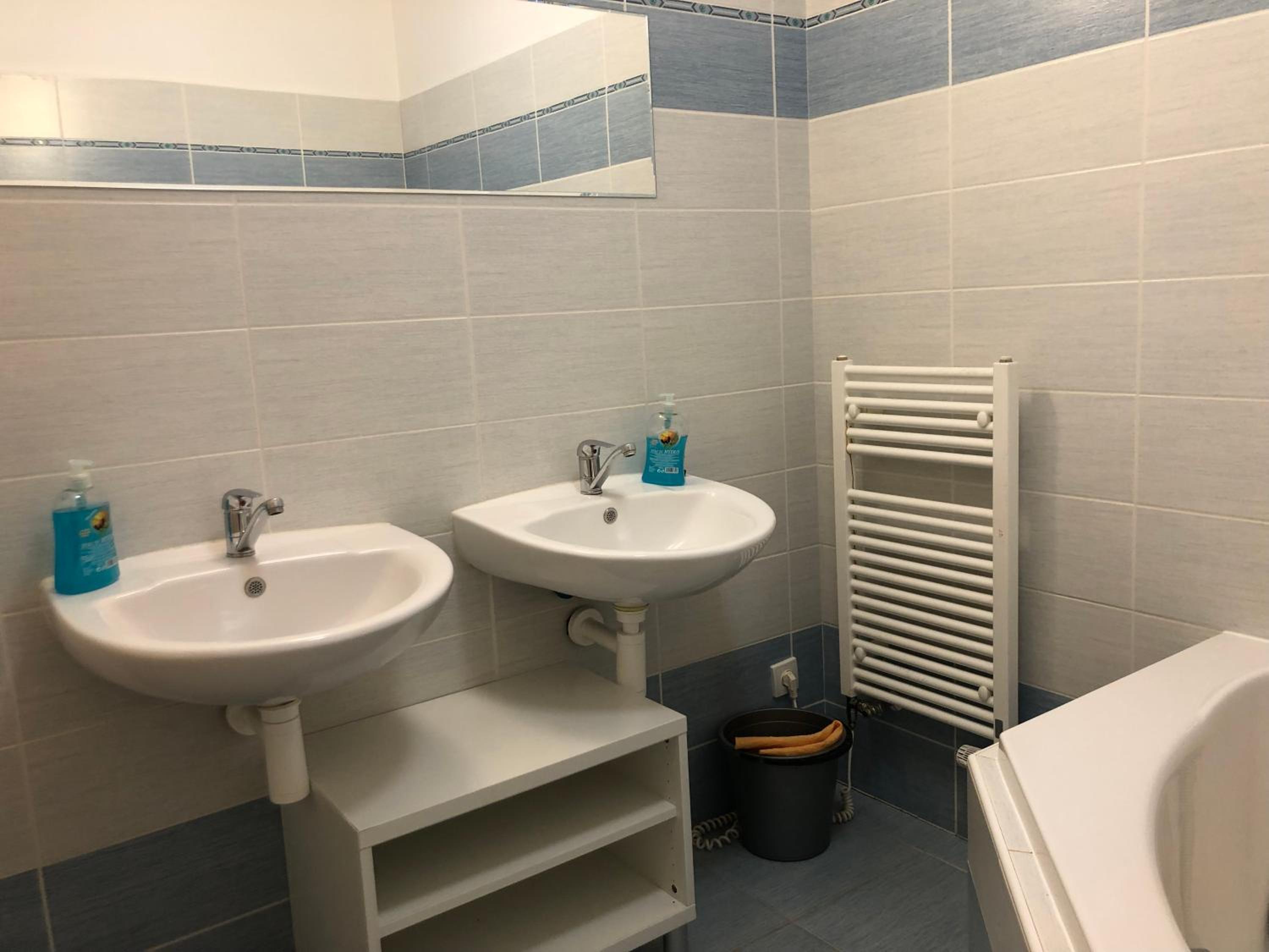 Apartmány Lipno Bouček