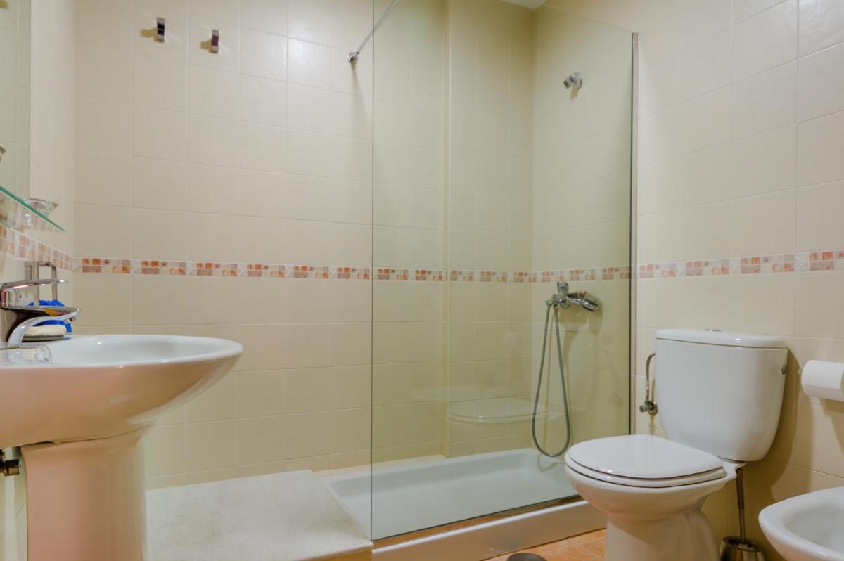 Apartamentos O2 Conil