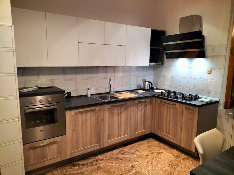 Appartamento Home Liberty view 5